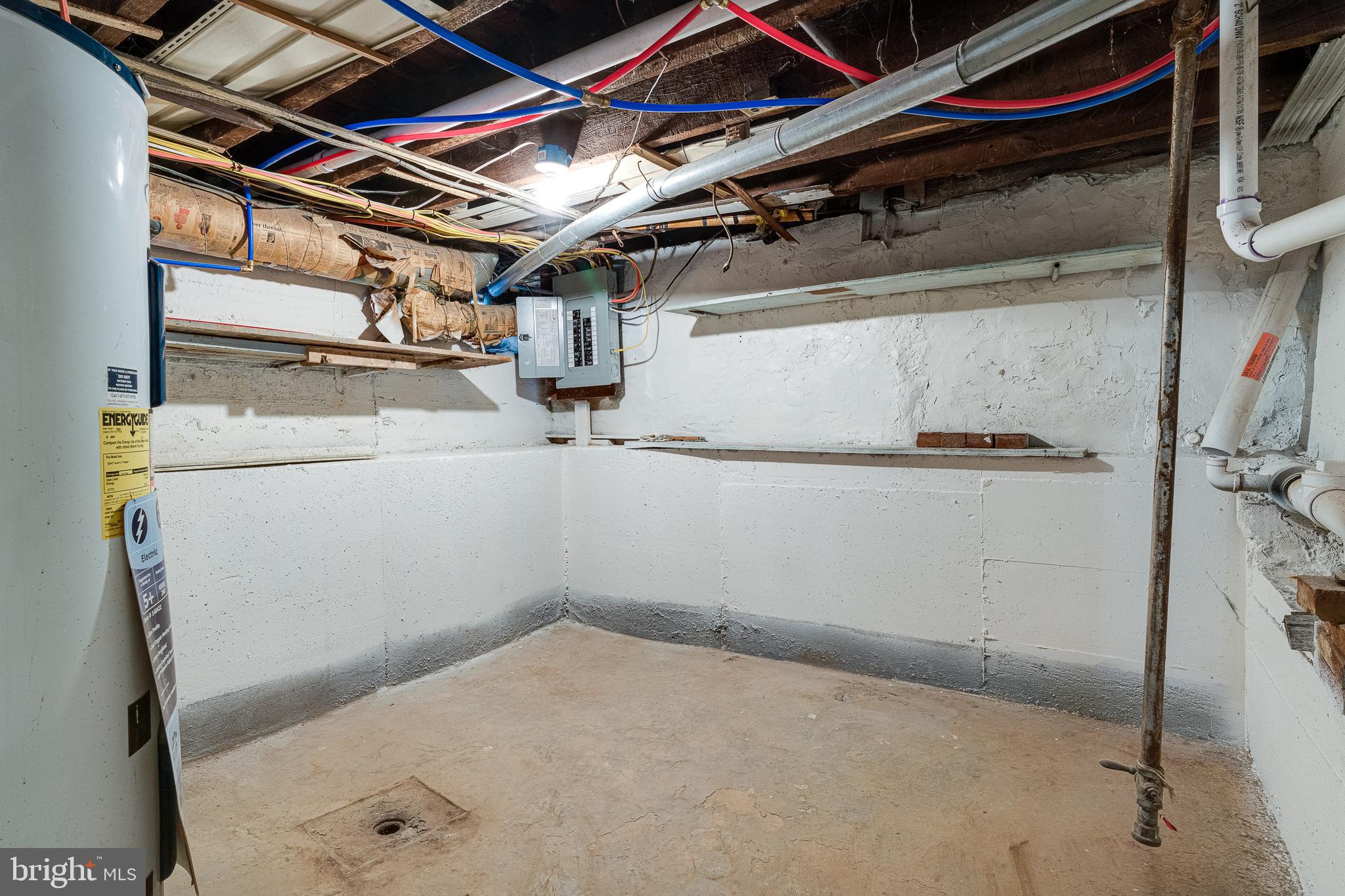 LEBANON CITY - Residential