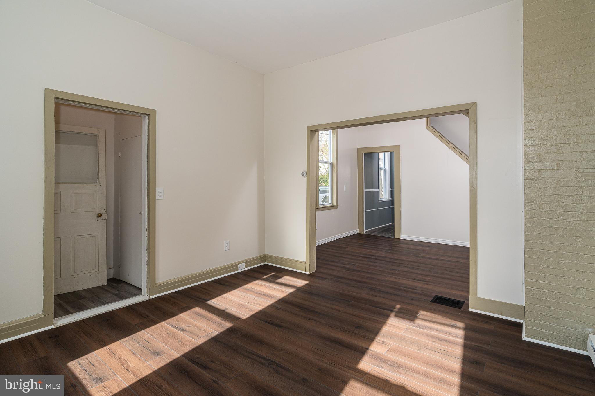 LEBANON CITY - Residential