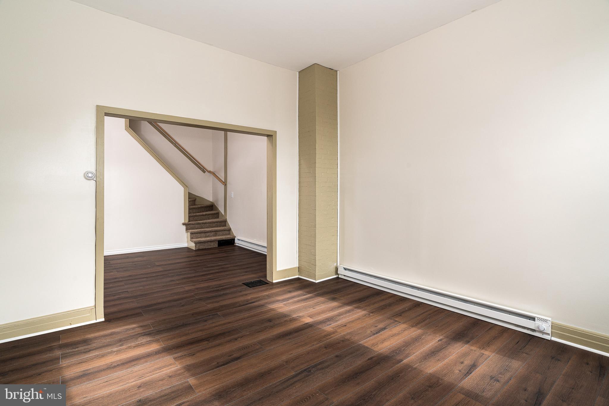 LEBANON CITY - Residential