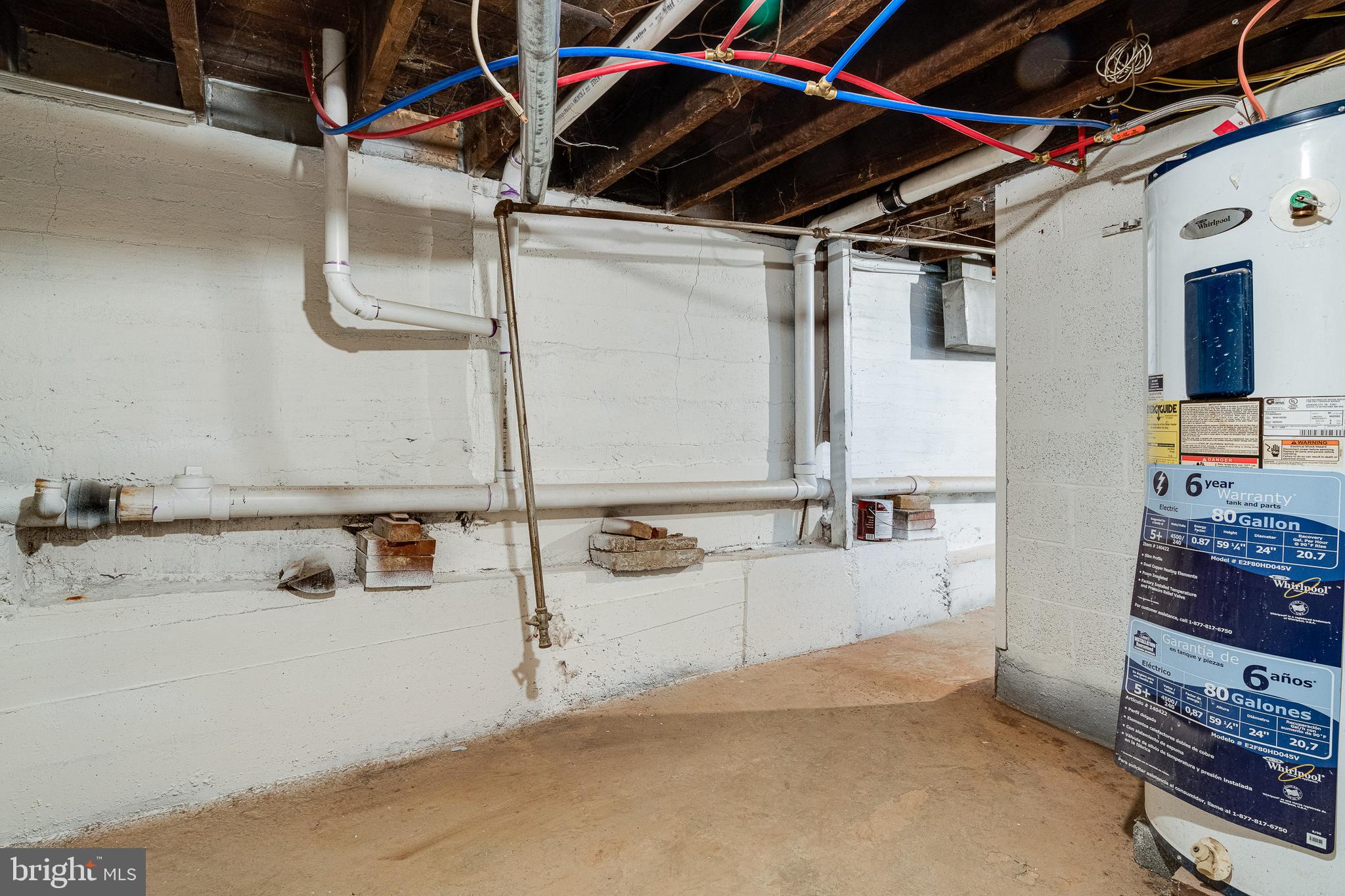 LEBANON CITY - Residential