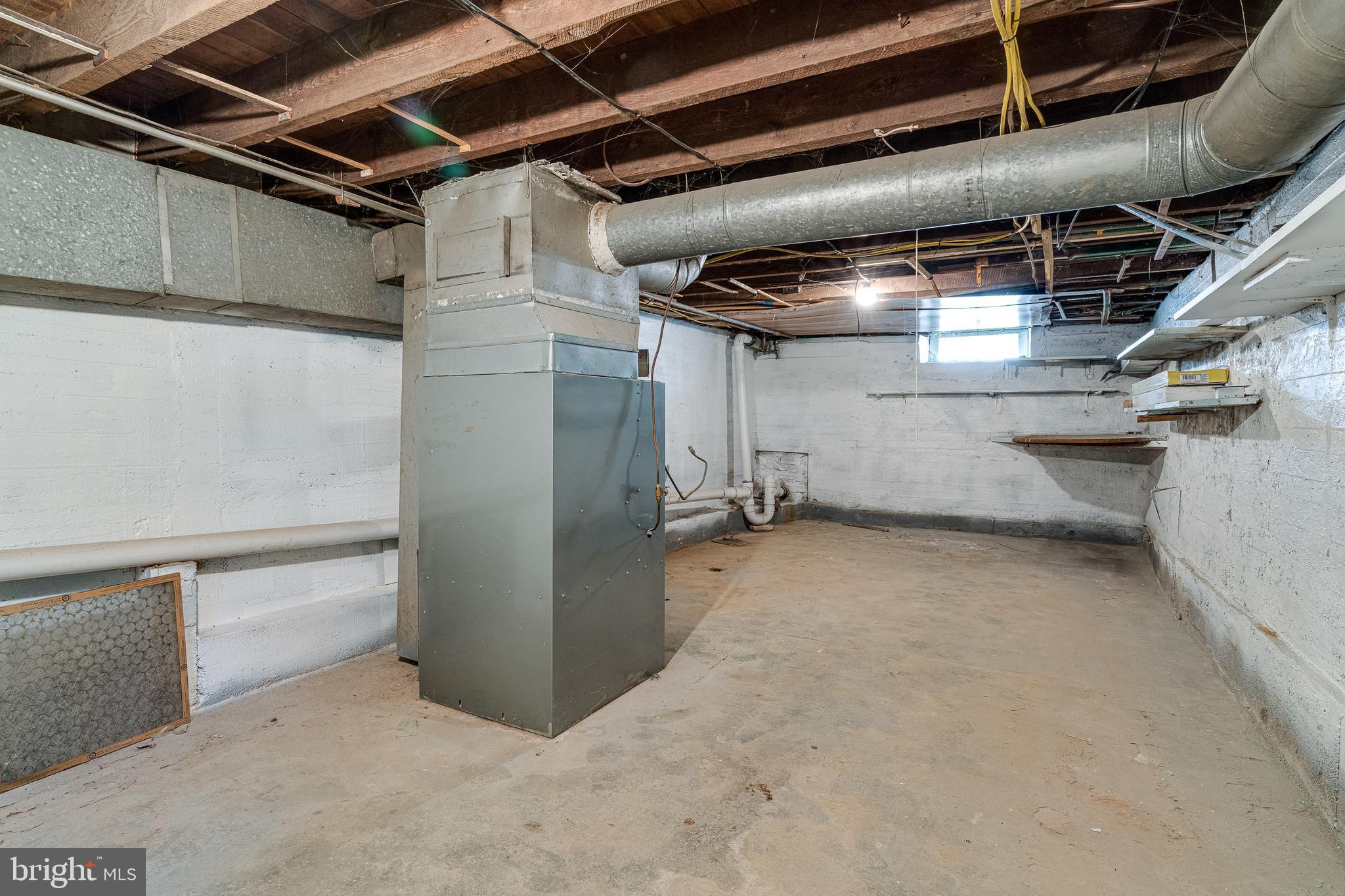 LEBANON CITY - Residential