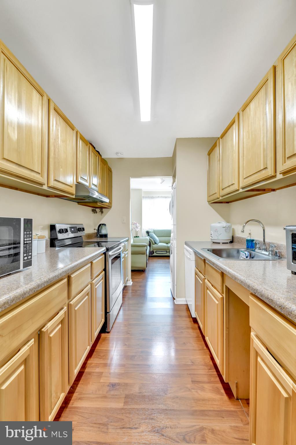 DEERFIELD - Residential