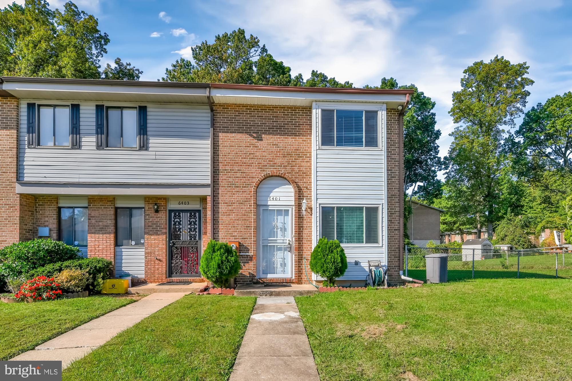 DEERFIELD - Residential