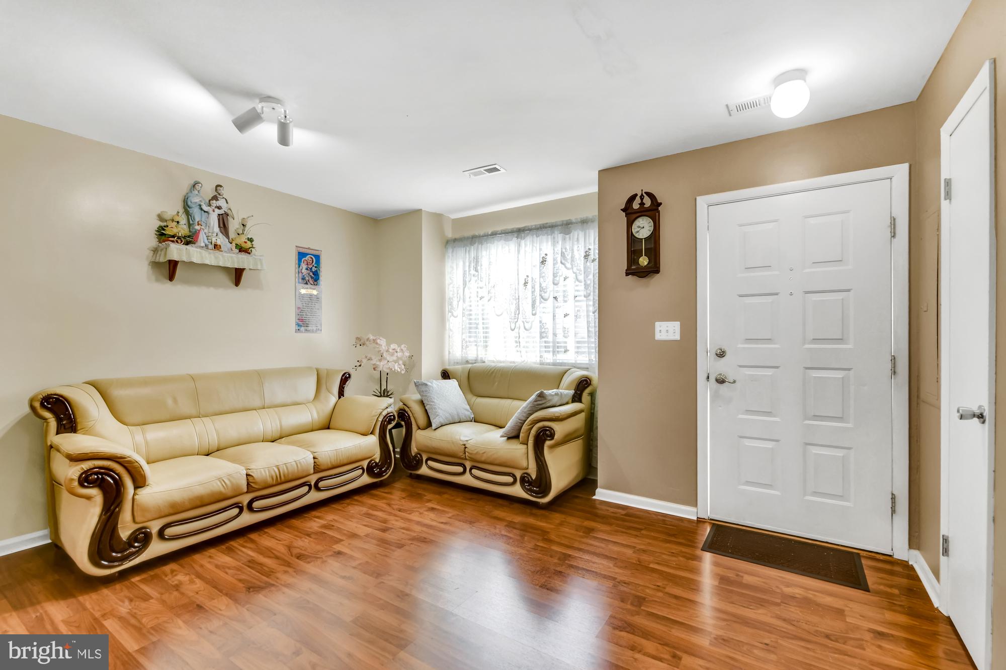 DEERFIELD - Residential