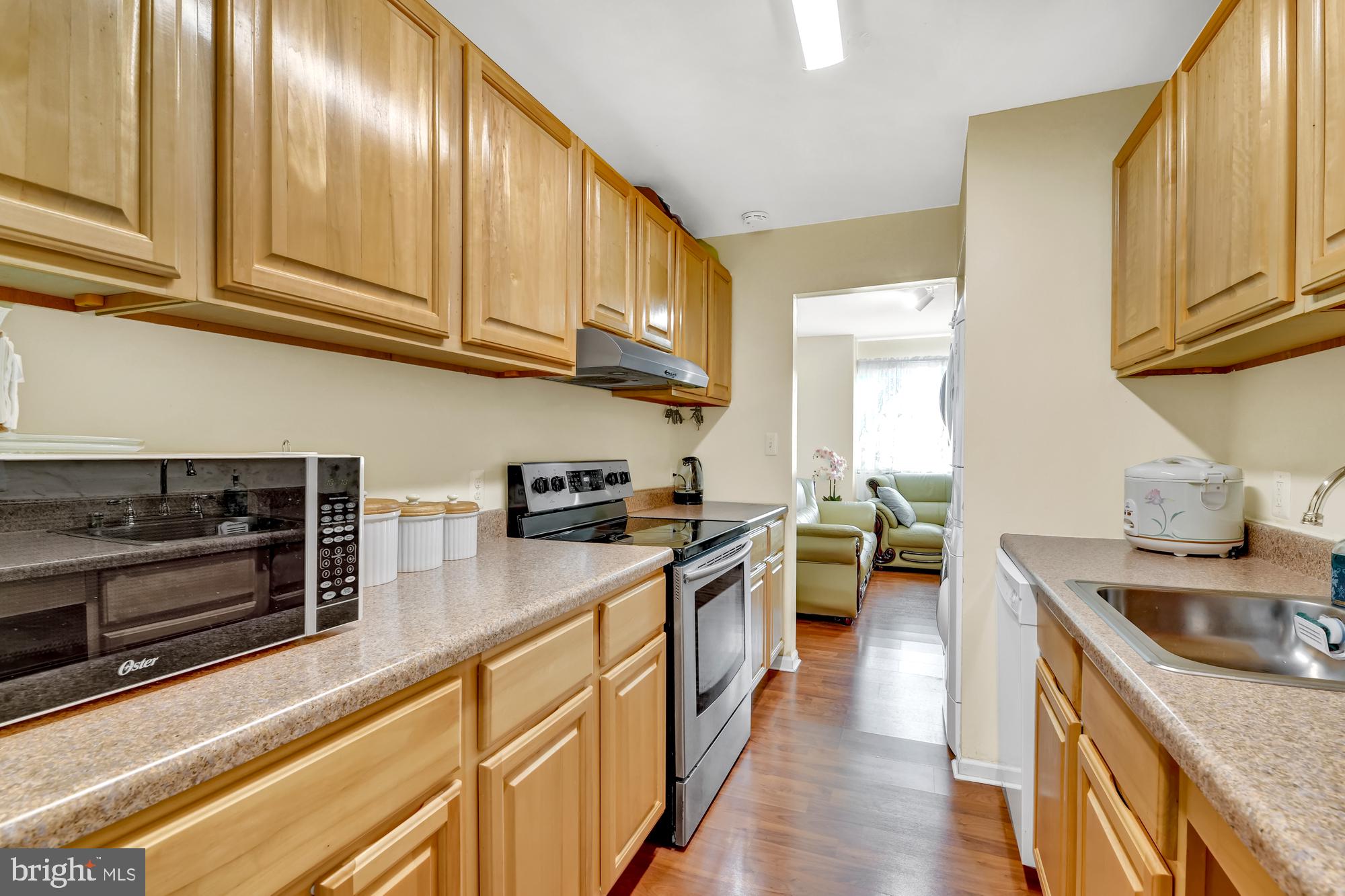 DEERFIELD - Residential