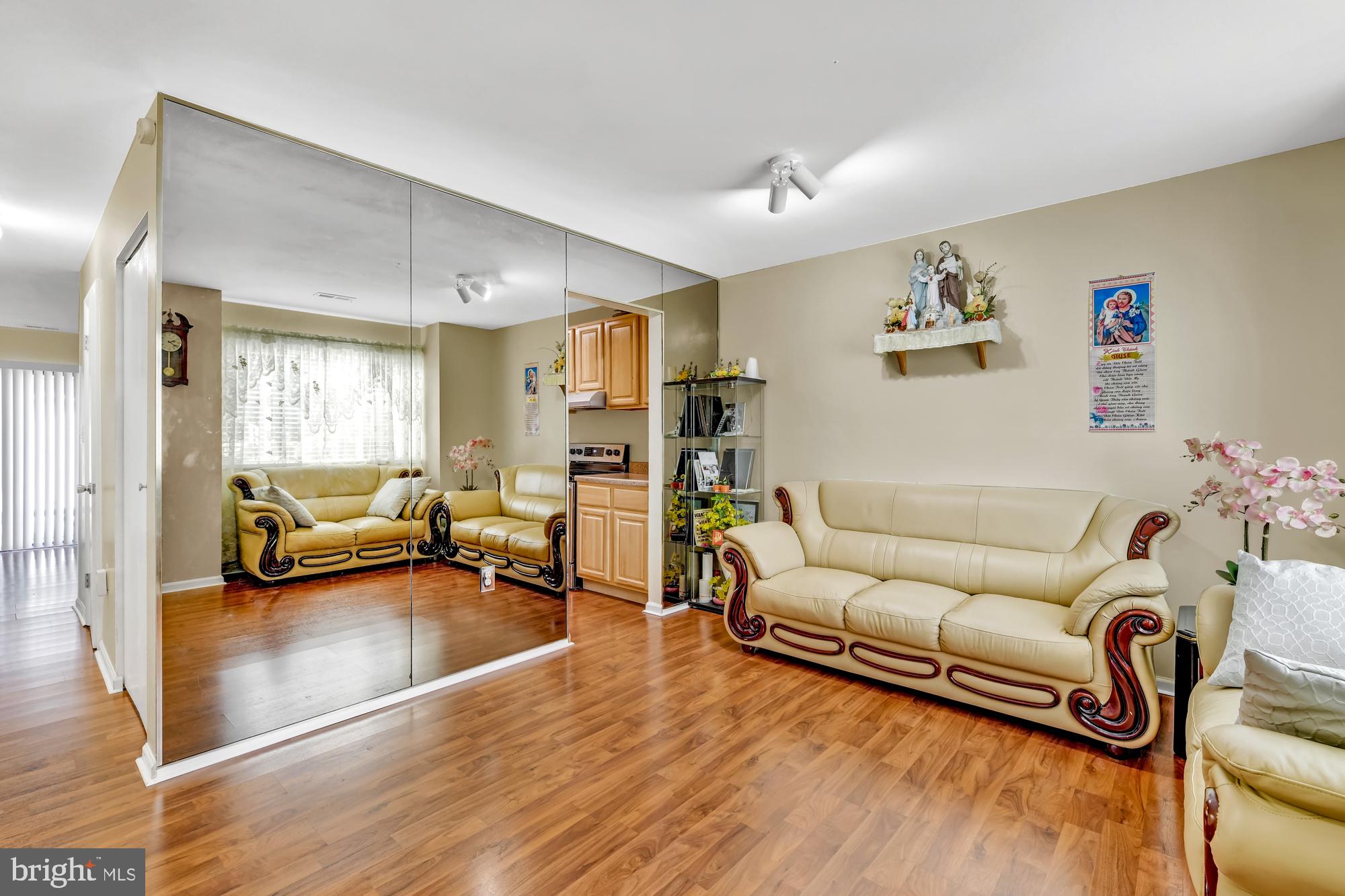 DEERFIELD - Residential