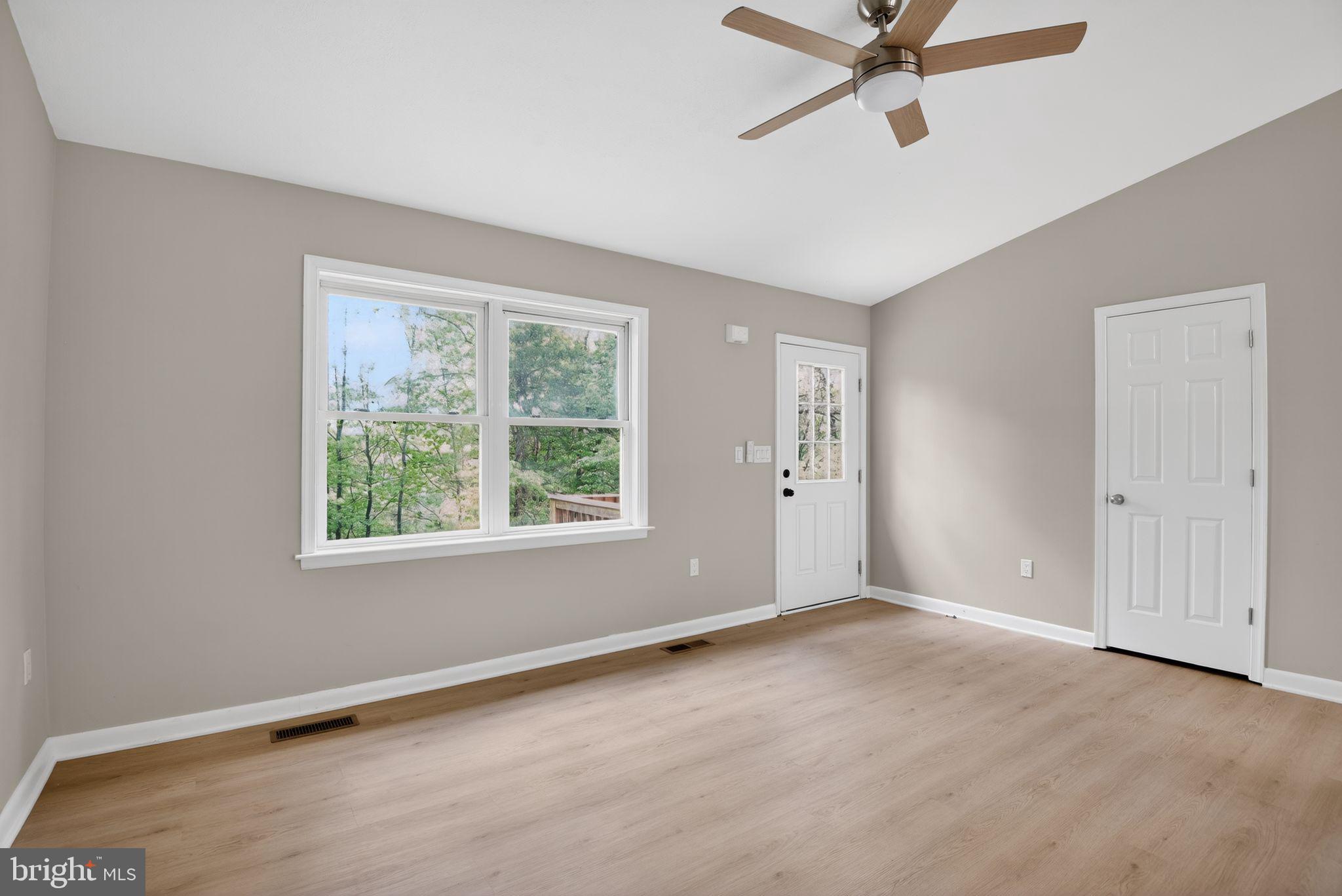 GREENE ACRES - Residential