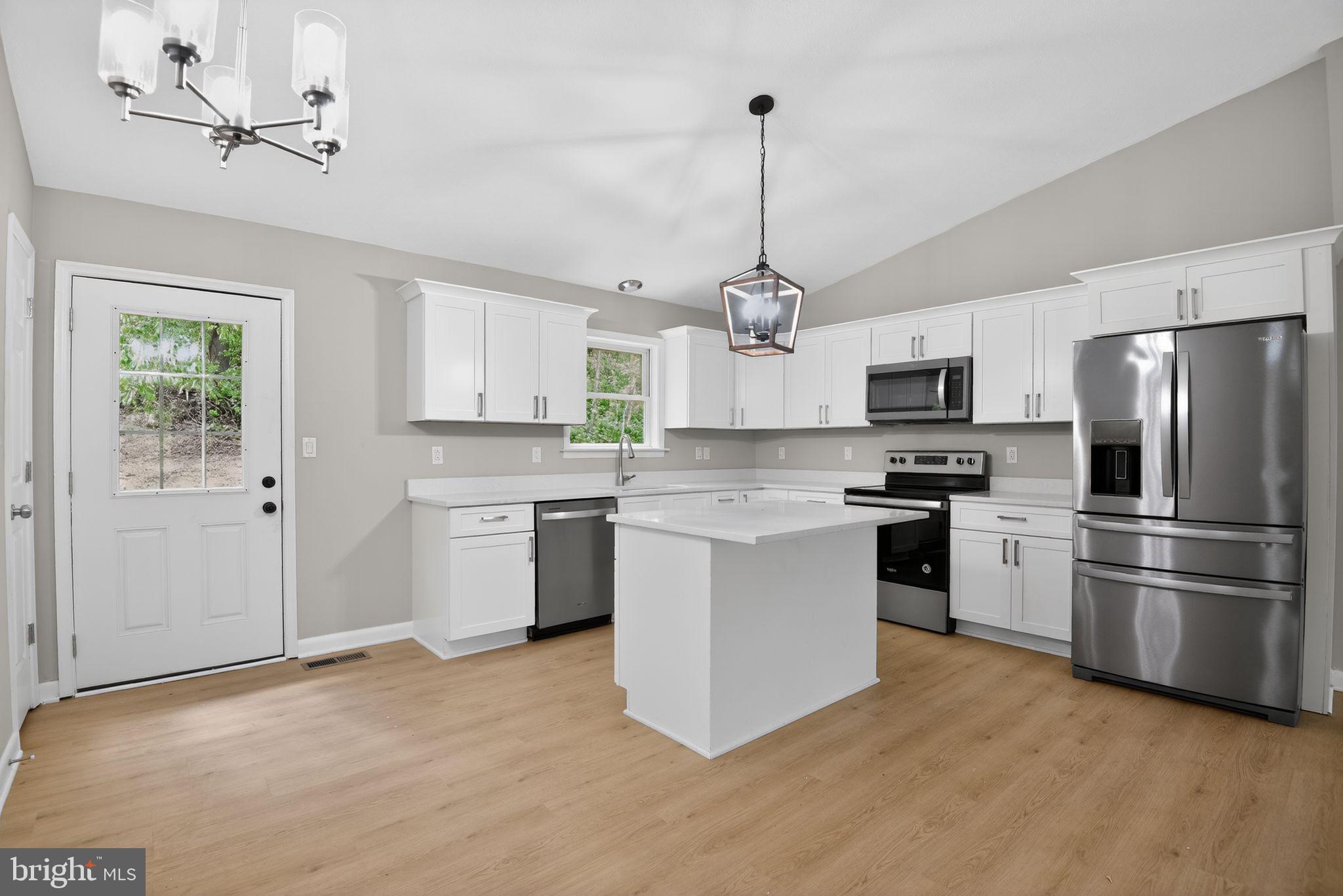 GREENE ACRES - Residential