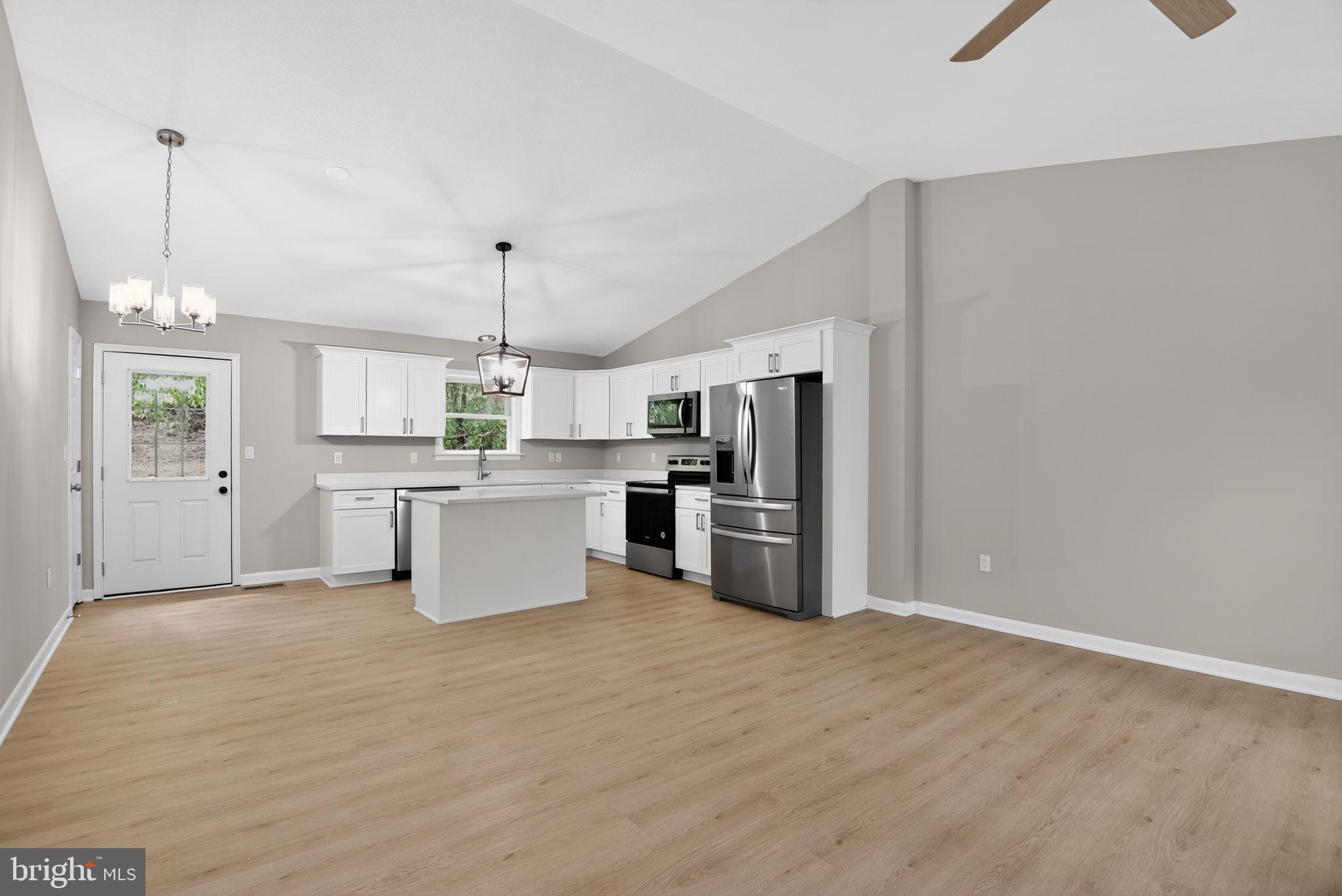 GREENE ACRES - Residential