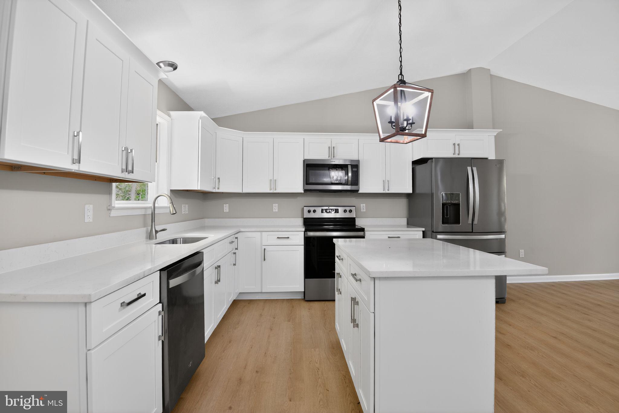 GREENE ACRES - Residential