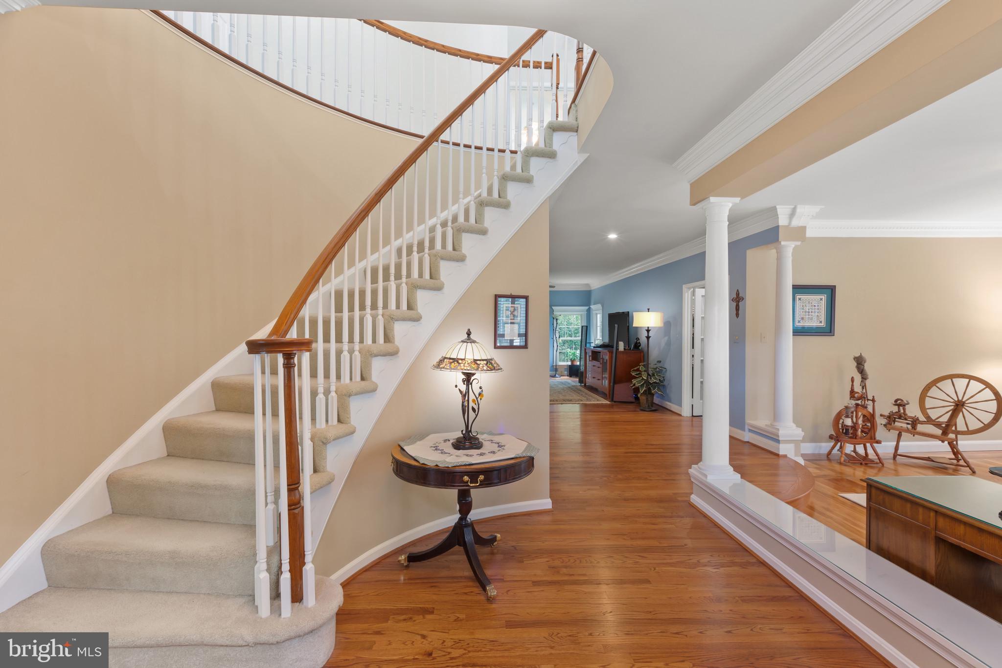 POPLAR PARK - Residential