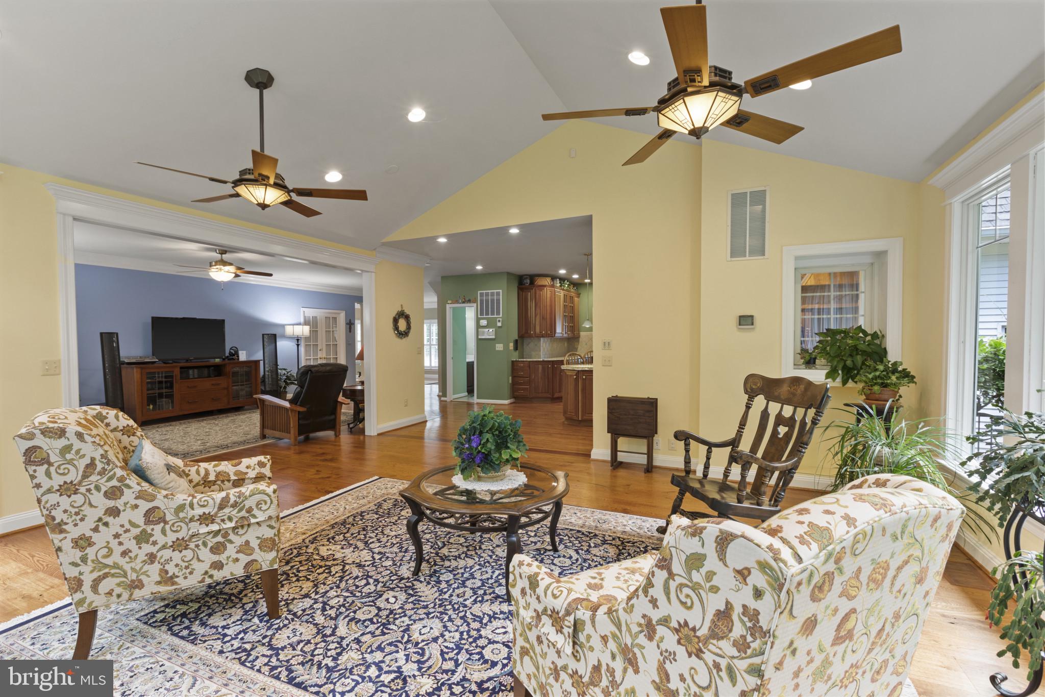 POPLAR PARK - Residential