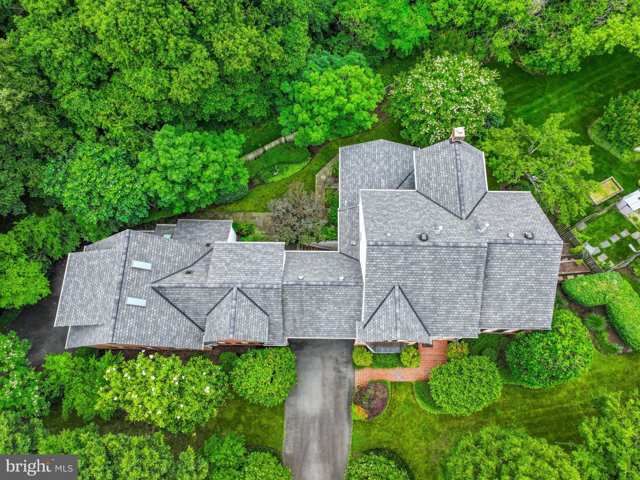 POPLAR PARK - Residential