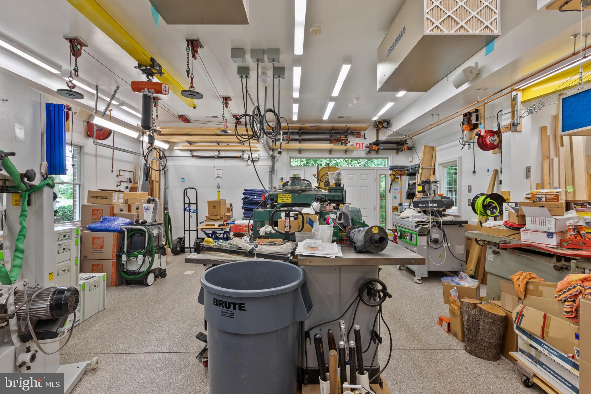 POPLAR PARK - Residential