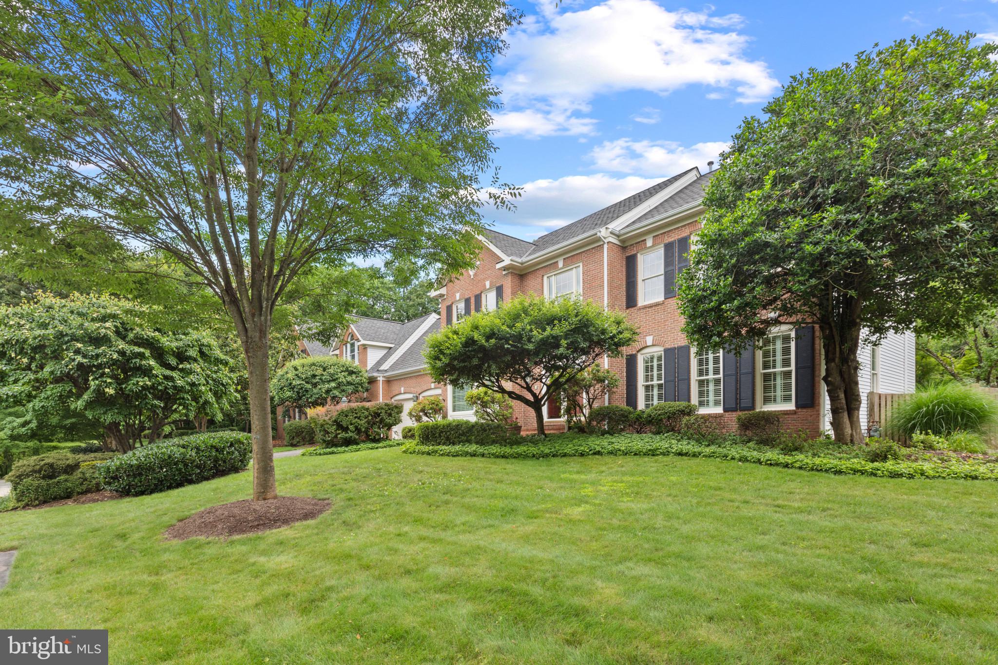 POPLAR PARK - Residential