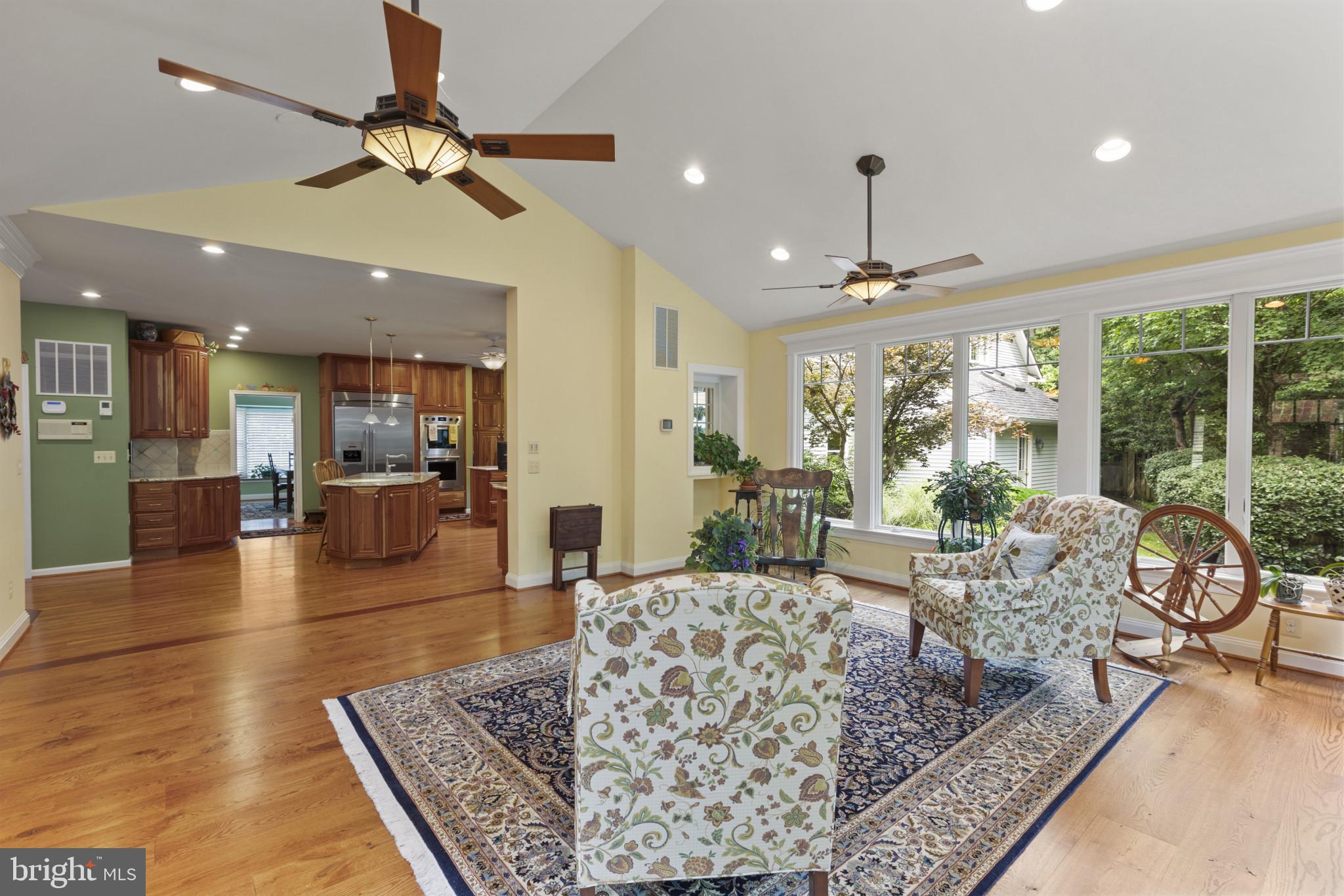 POPLAR PARK - Residential