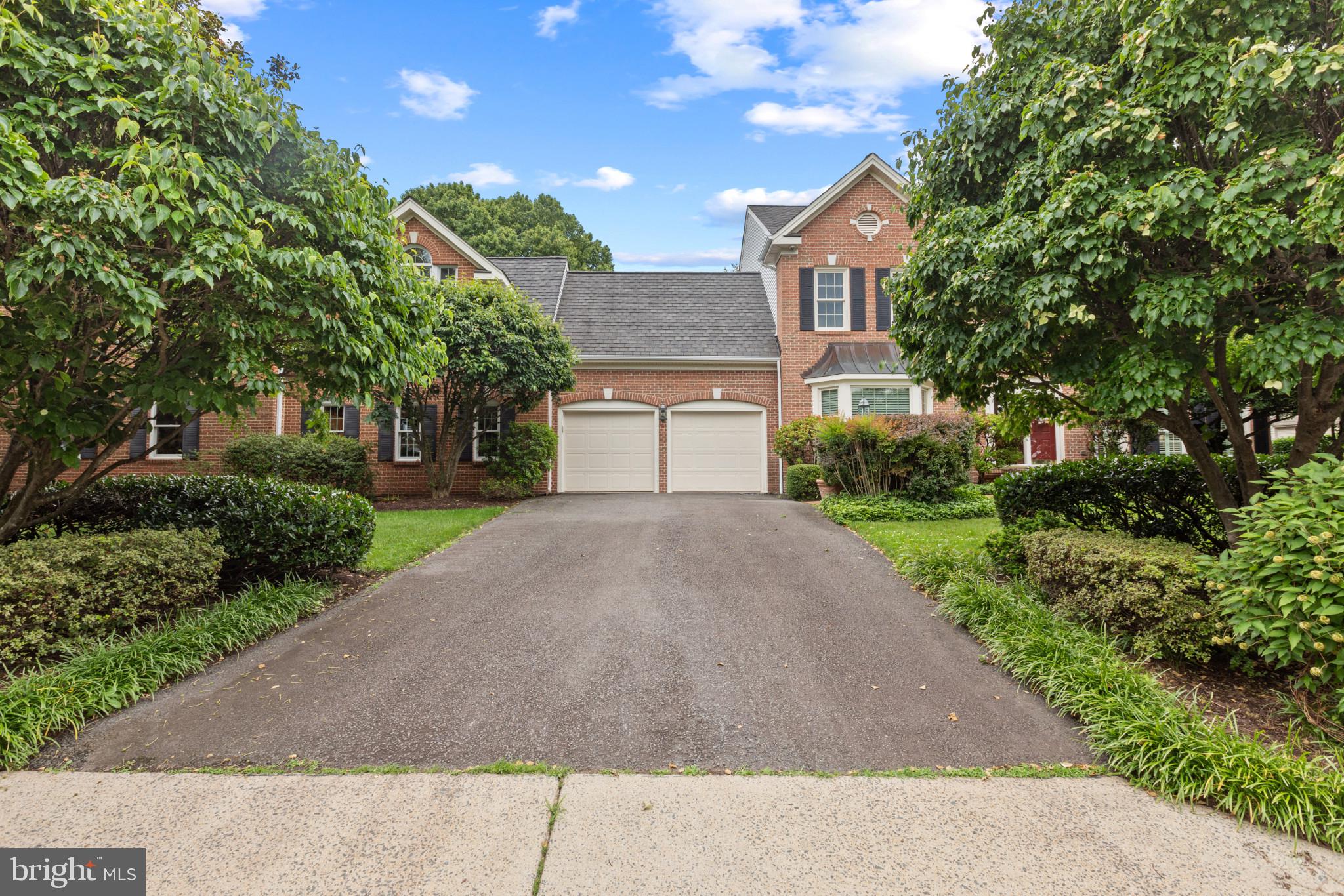 POPLAR PARK - Residential