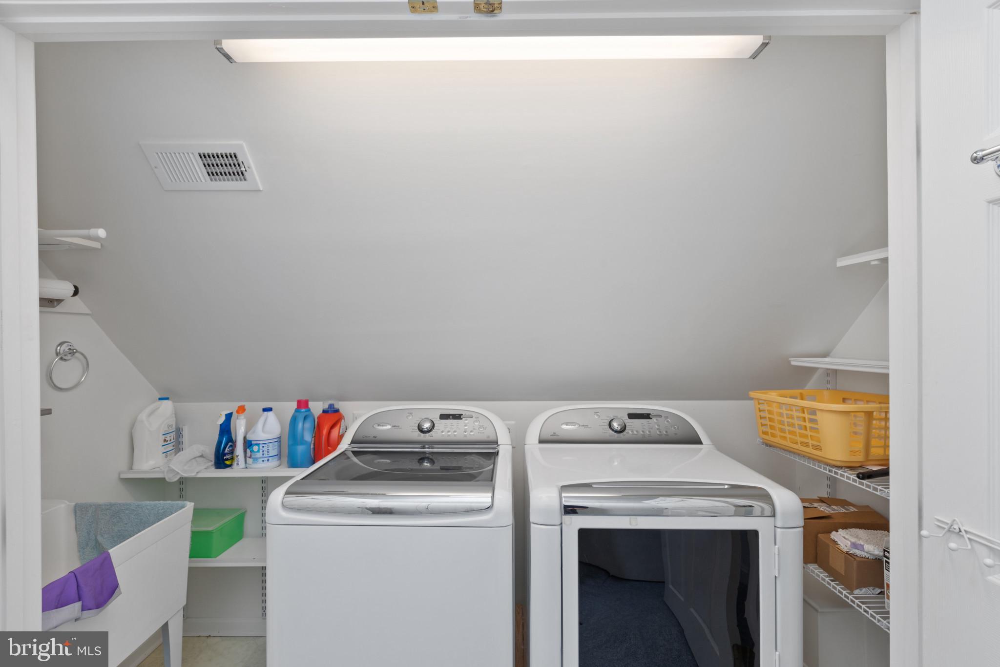 POPLAR PARK - Residential