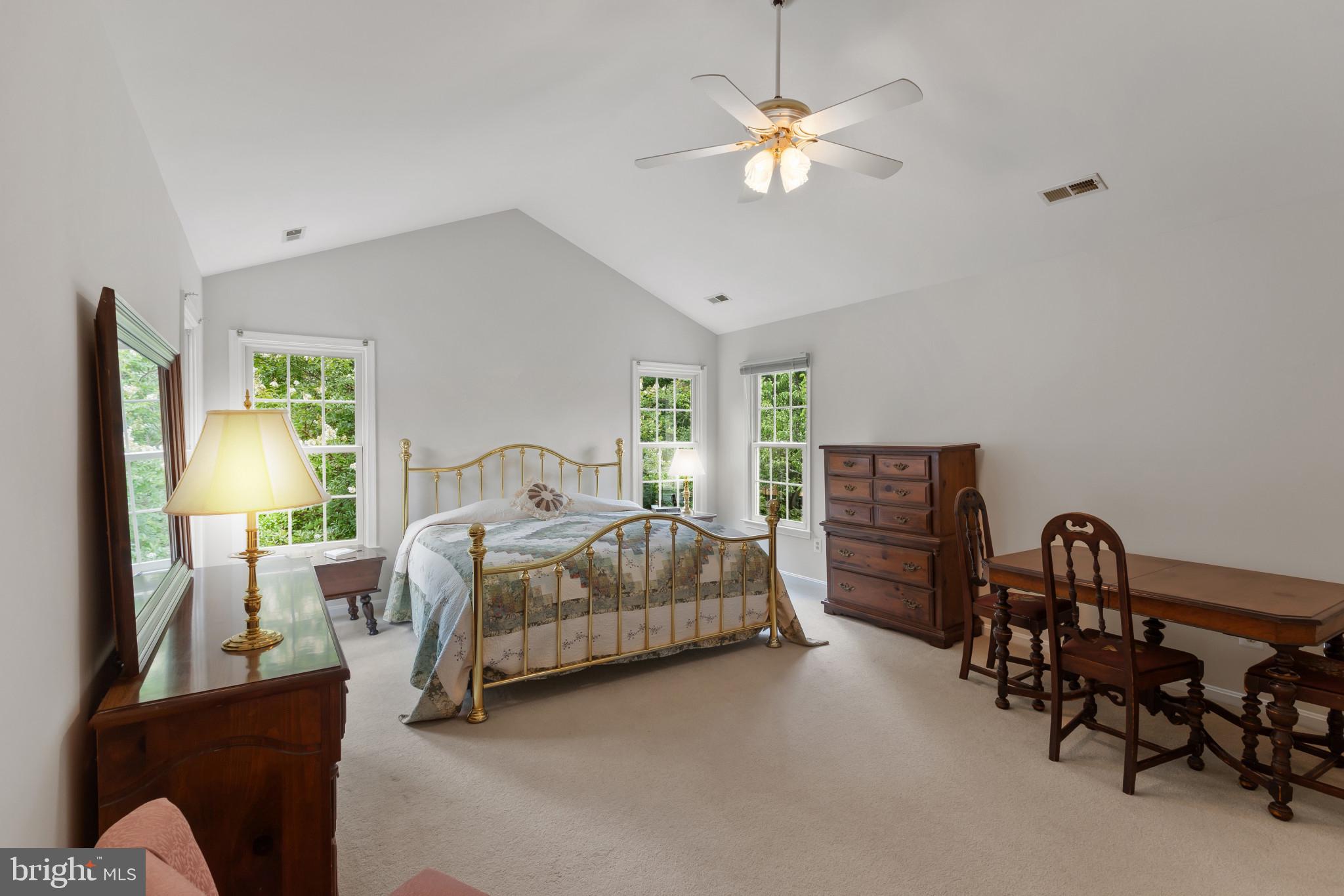 POPLAR PARK - Residential