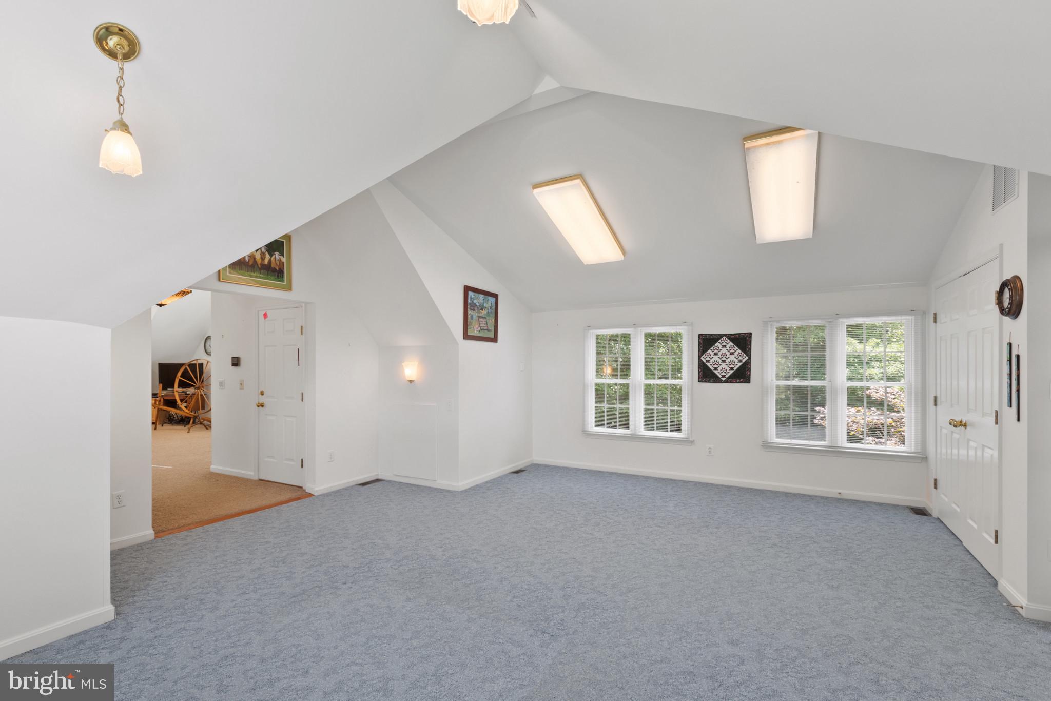 POPLAR PARK - Residential