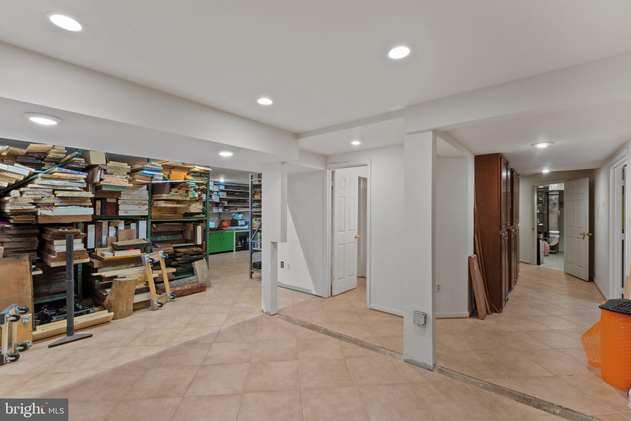 POPLAR PARK - Residential