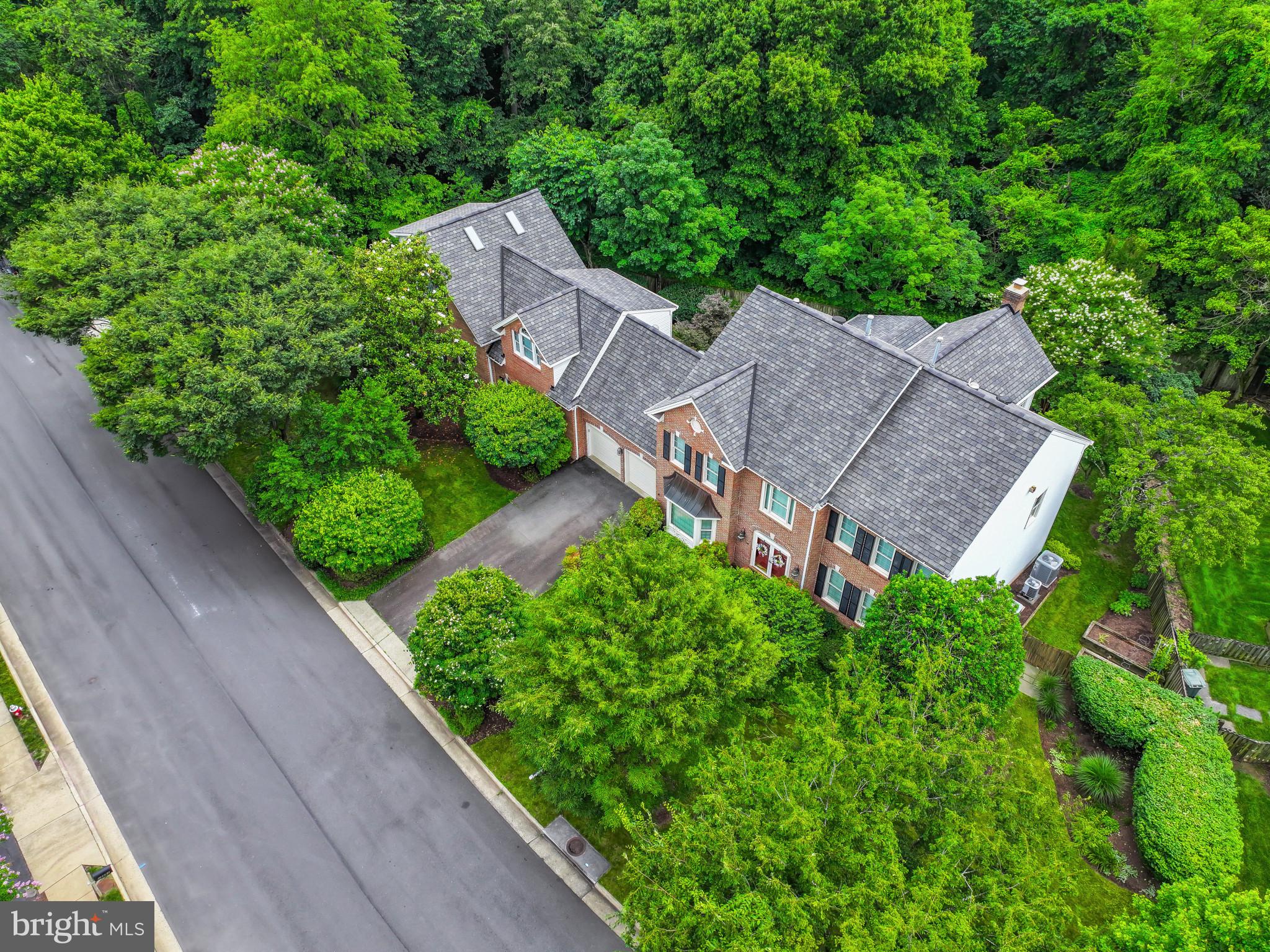 POPLAR PARK - Residential