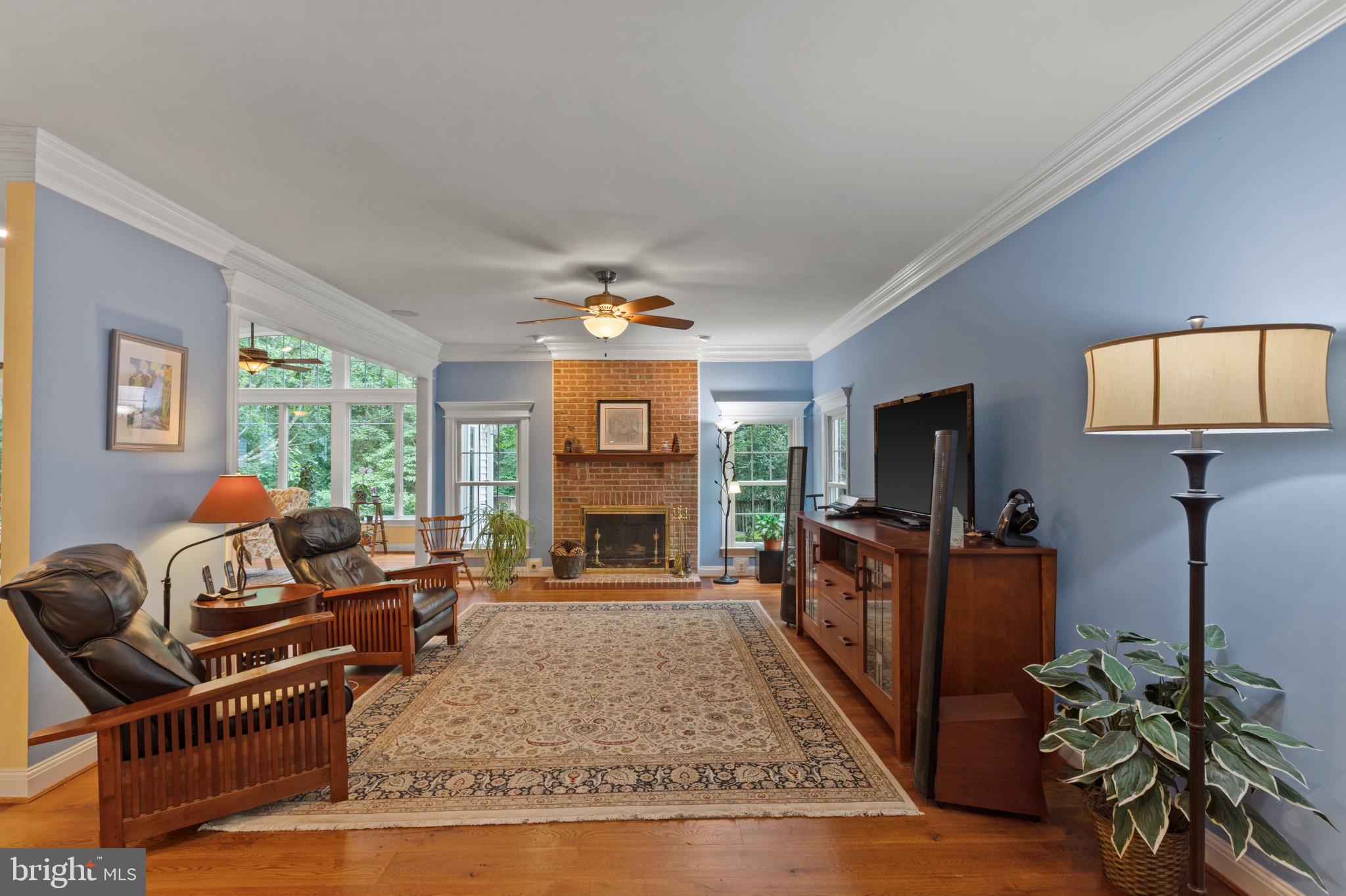 POPLAR PARK - Residential