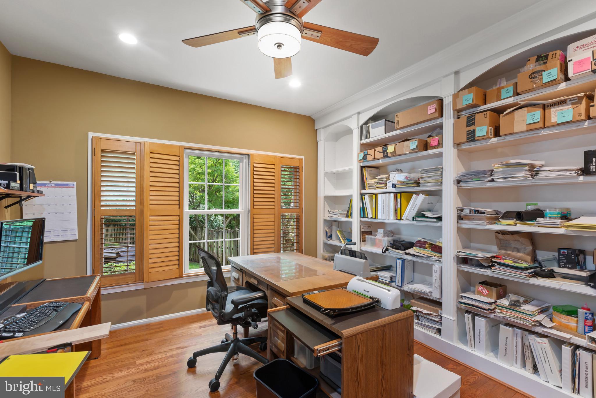 POPLAR PARK - Residential