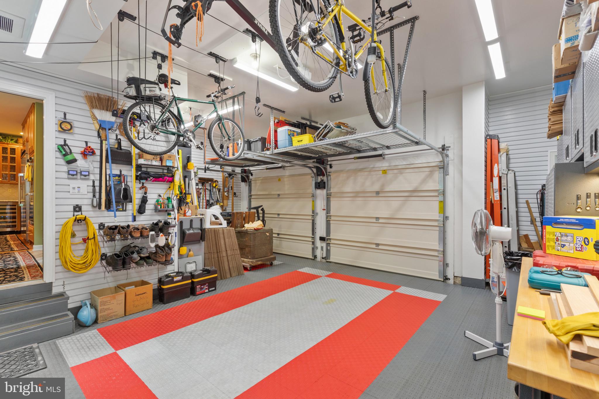 POPLAR PARK - Residential