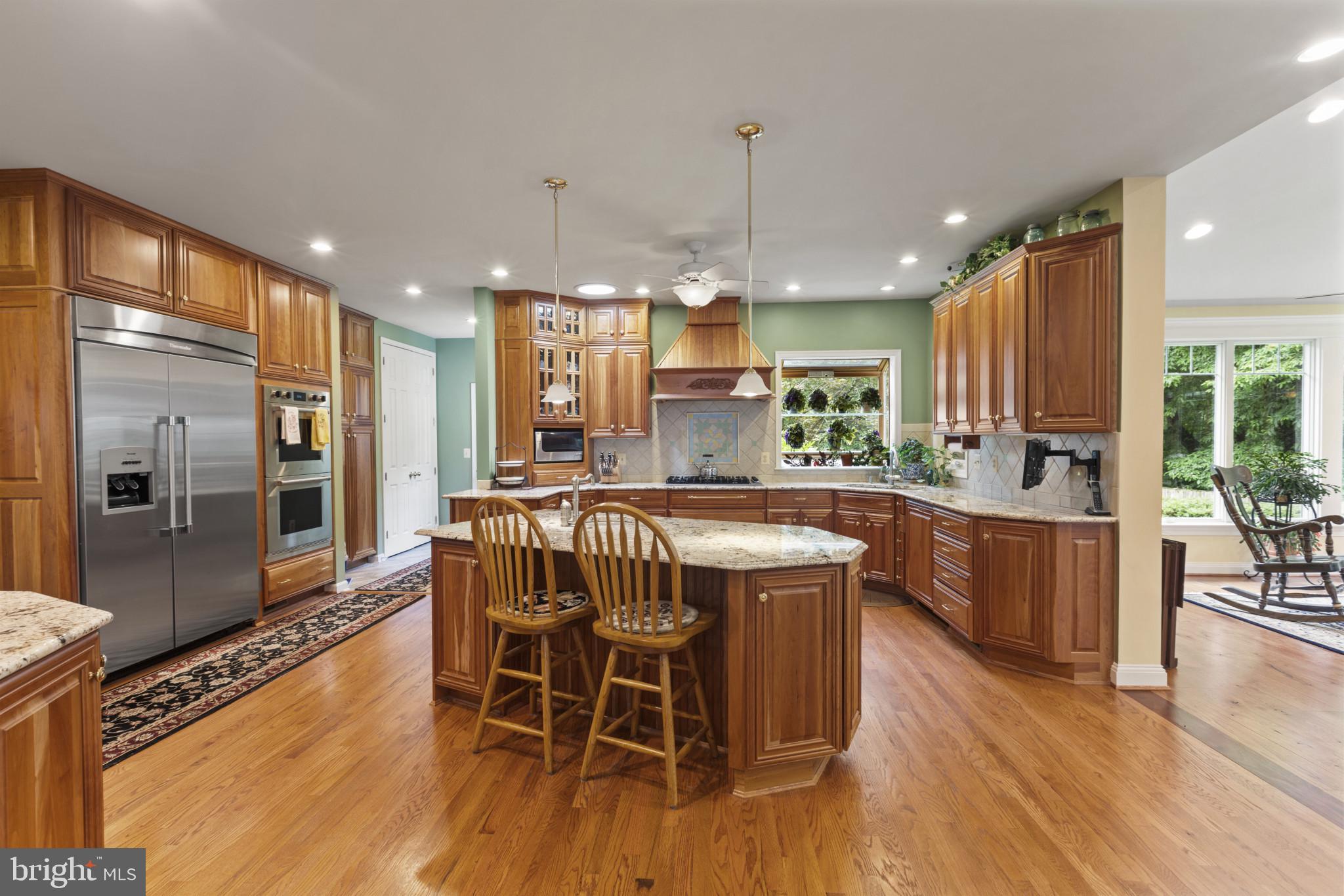 POPLAR PARK - Residential