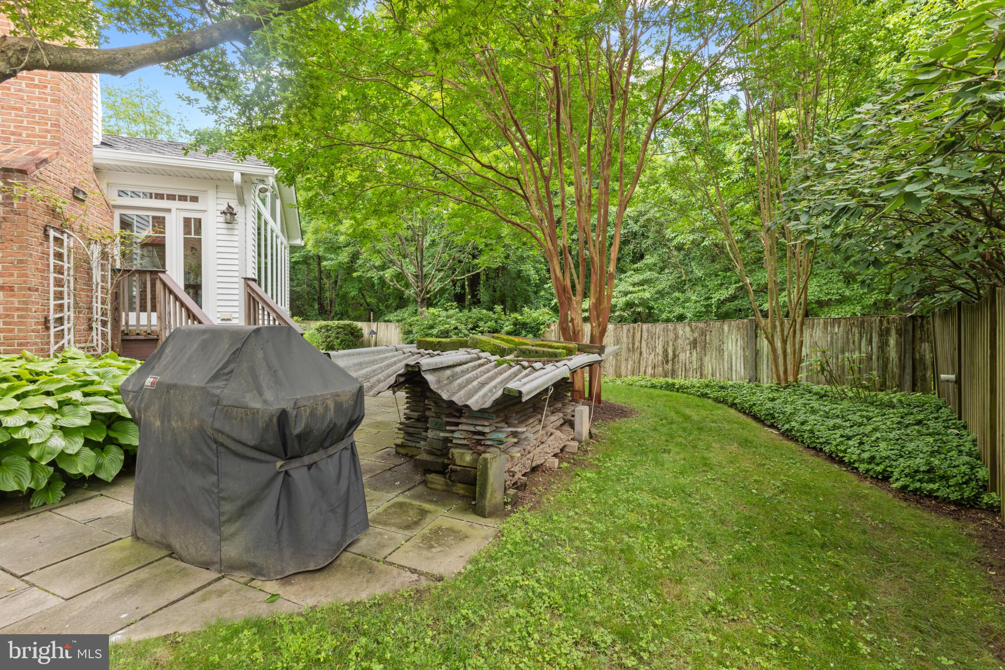 POPLAR PARK - Residential