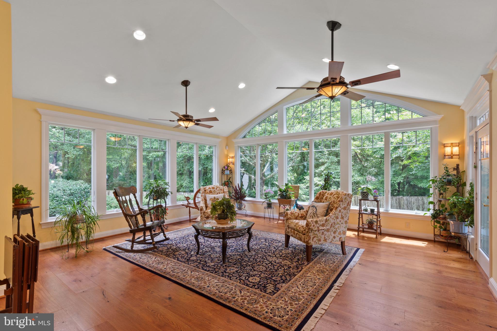 POPLAR PARK - Residential