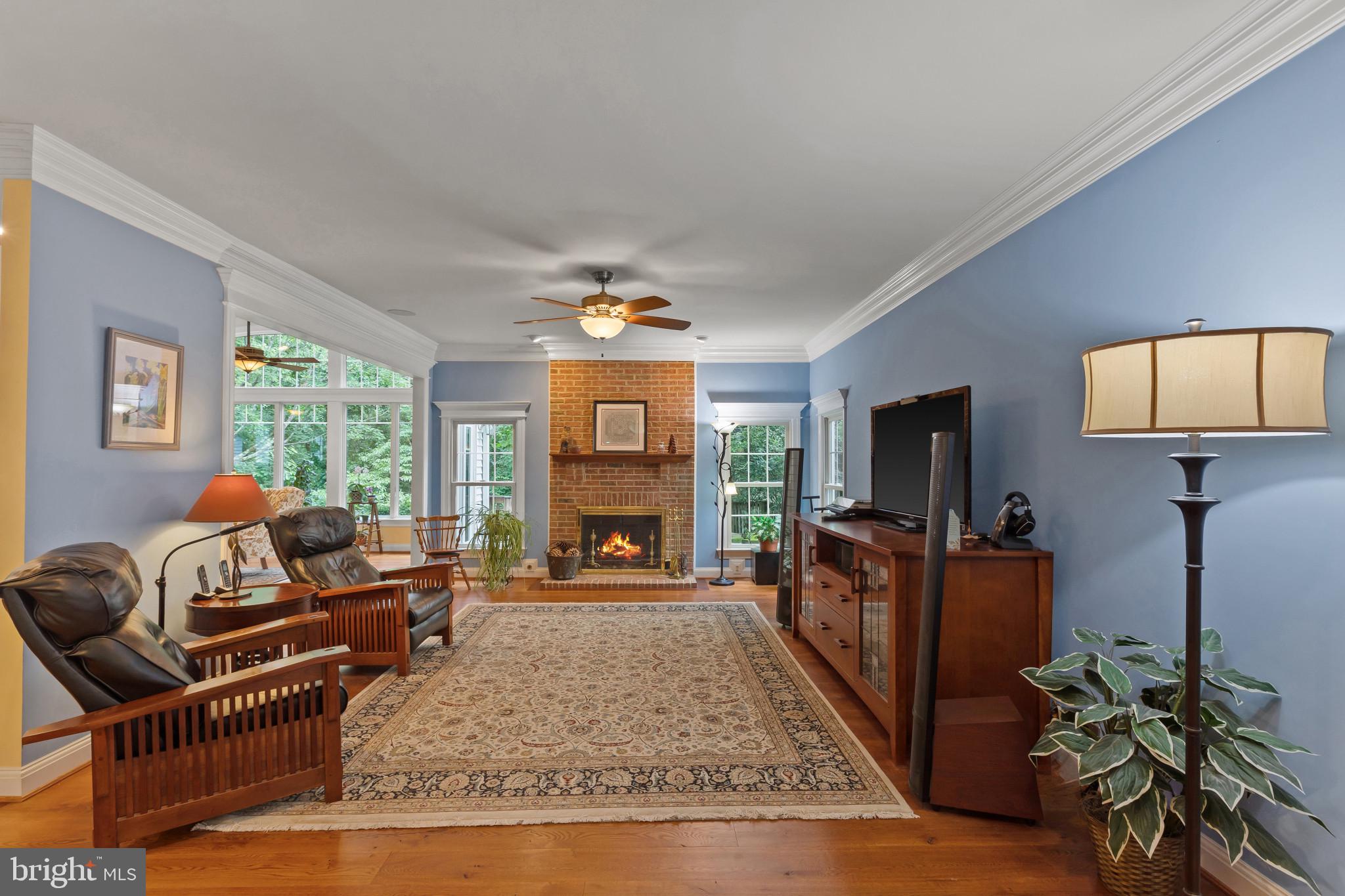 POPLAR PARK - Residential