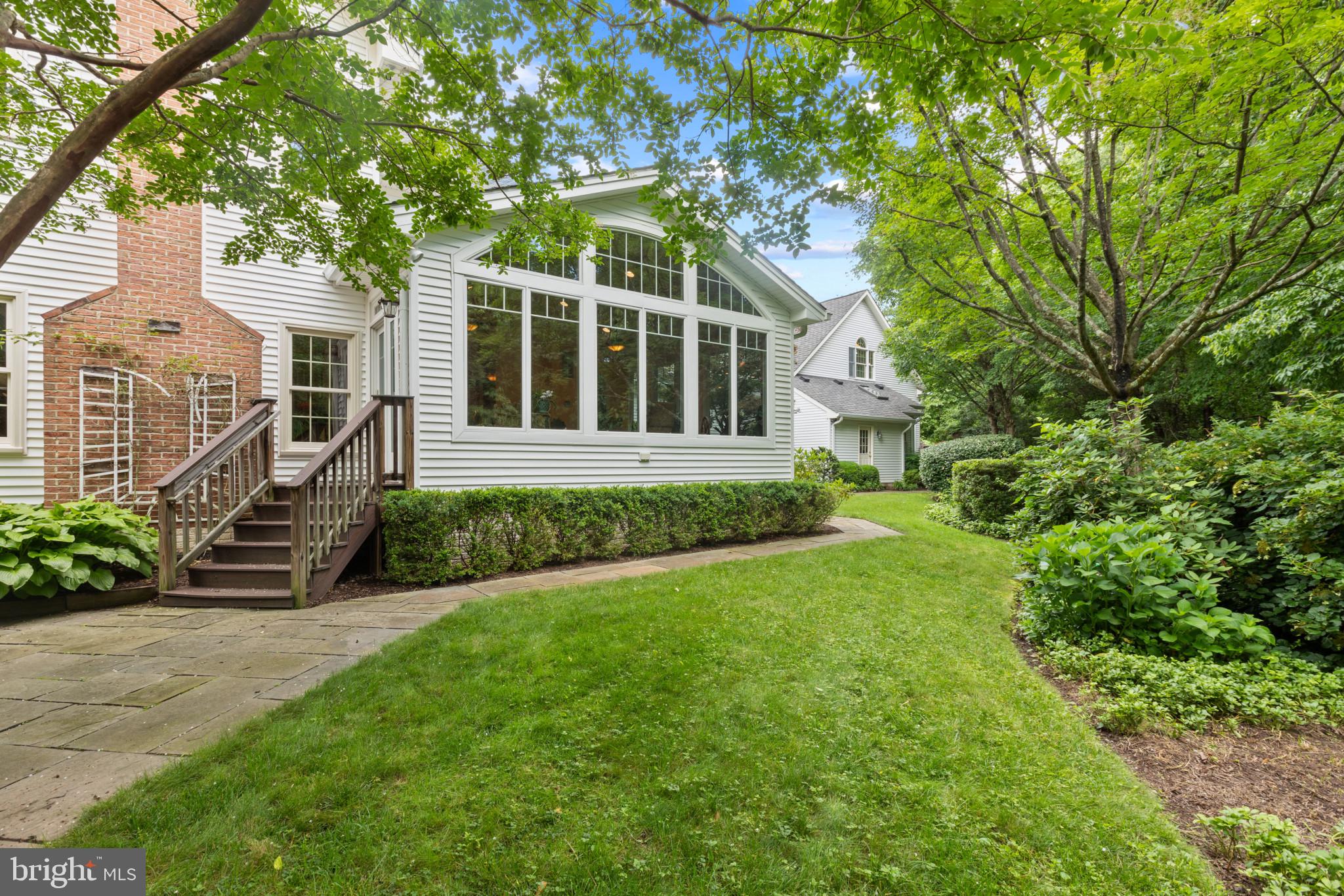 POPLAR PARK - Residential