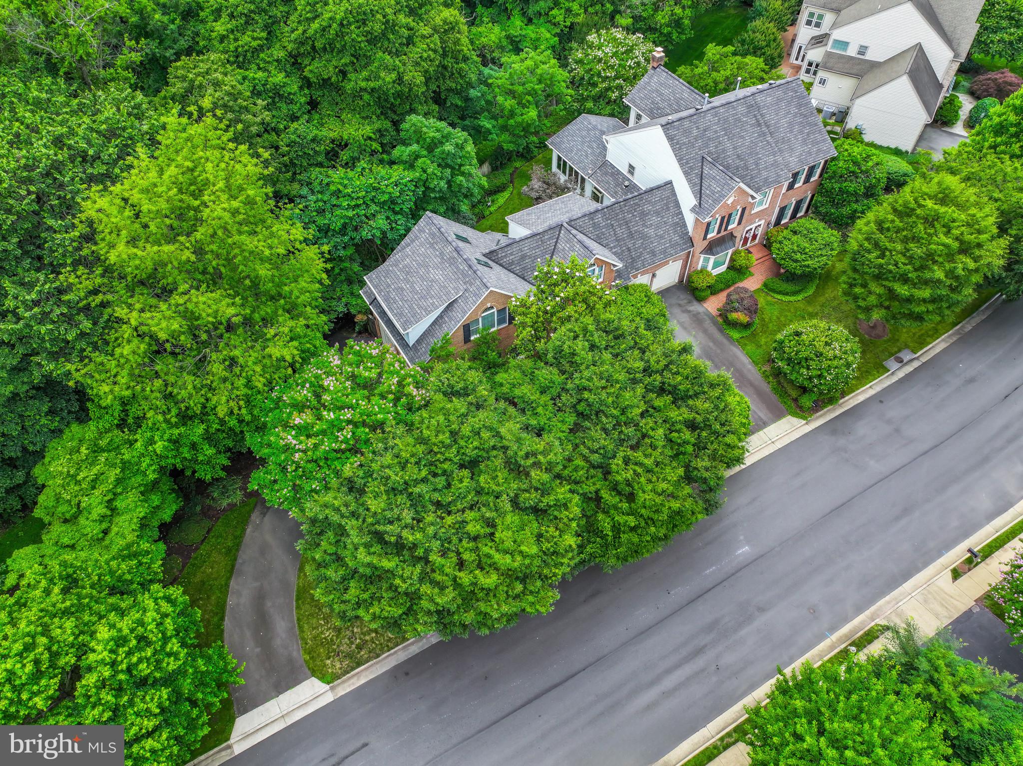 POPLAR PARK - Residential