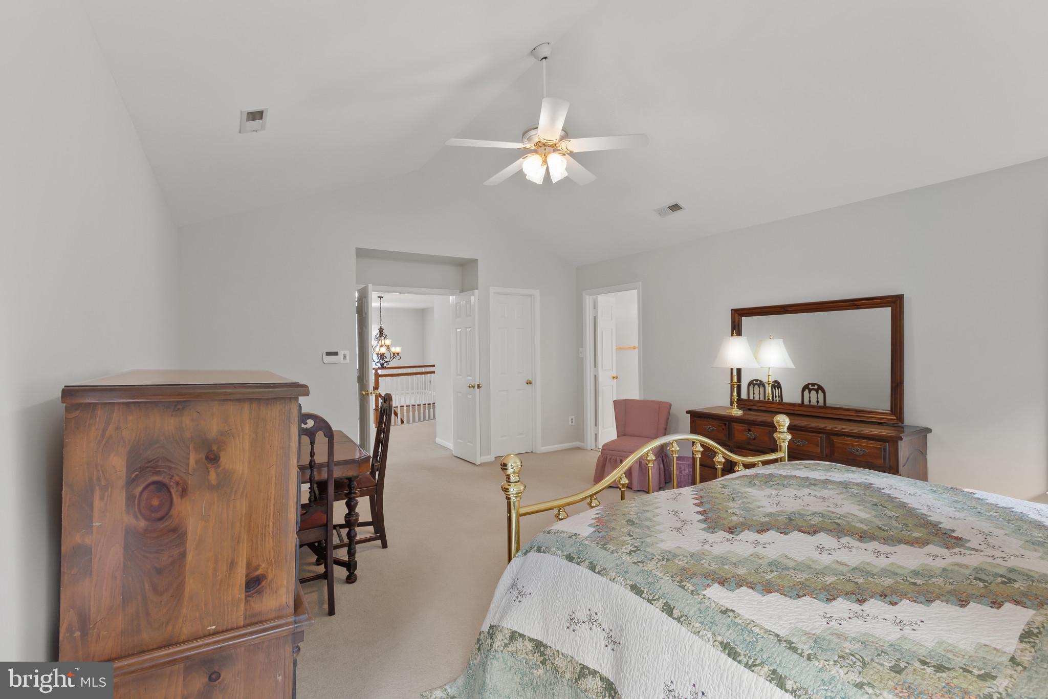 POPLAR PARK - Residential