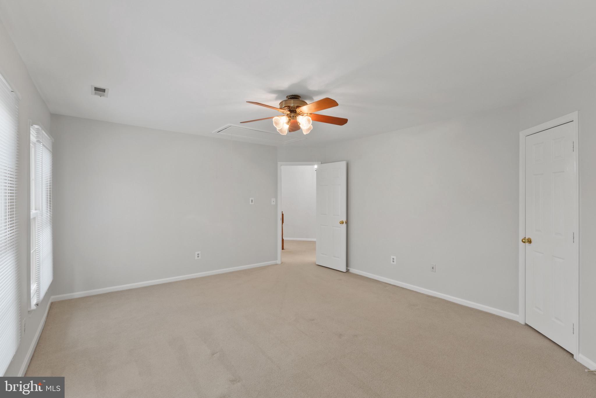 POPLAR PARK - Residential