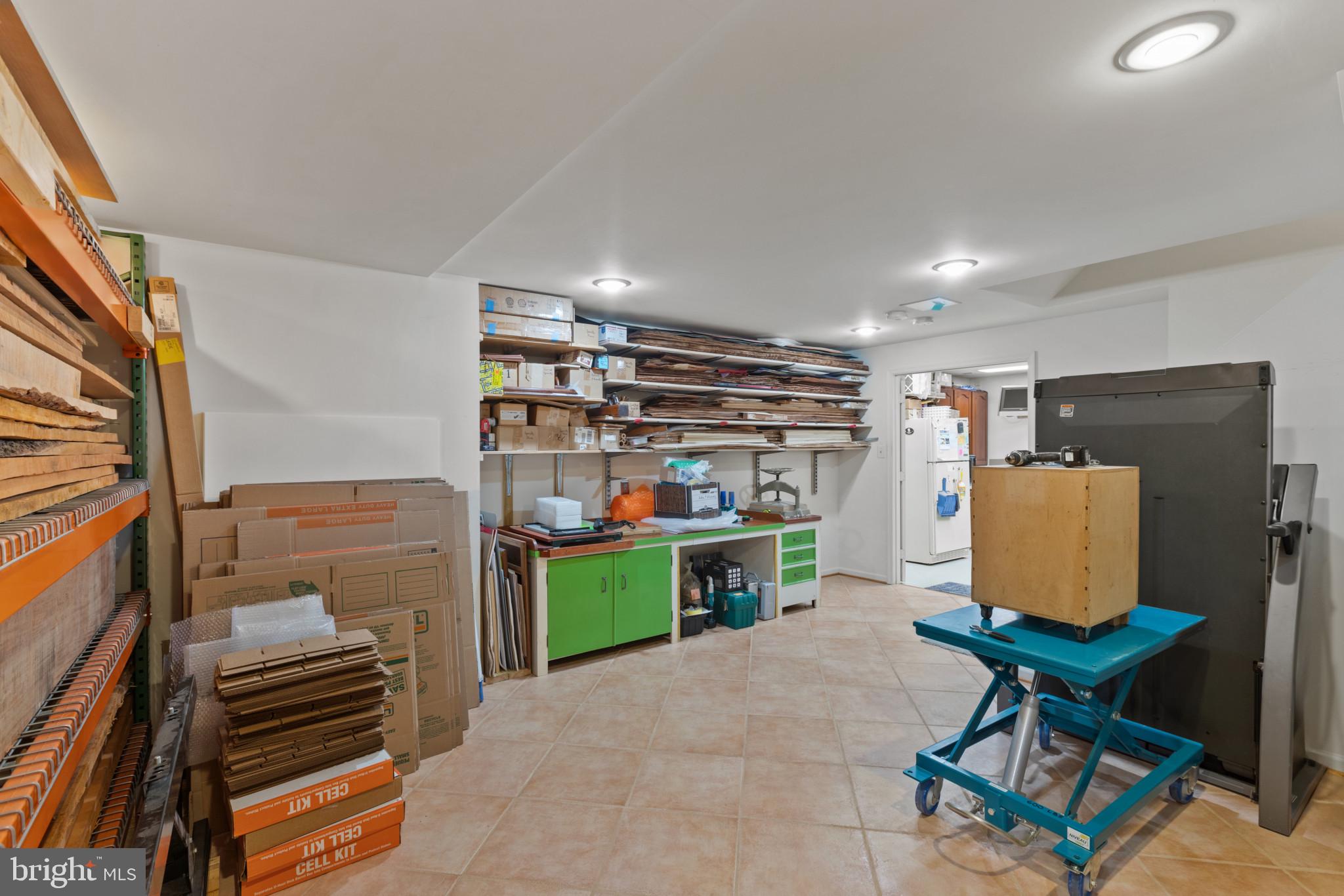 POPLAR PARK - Residential