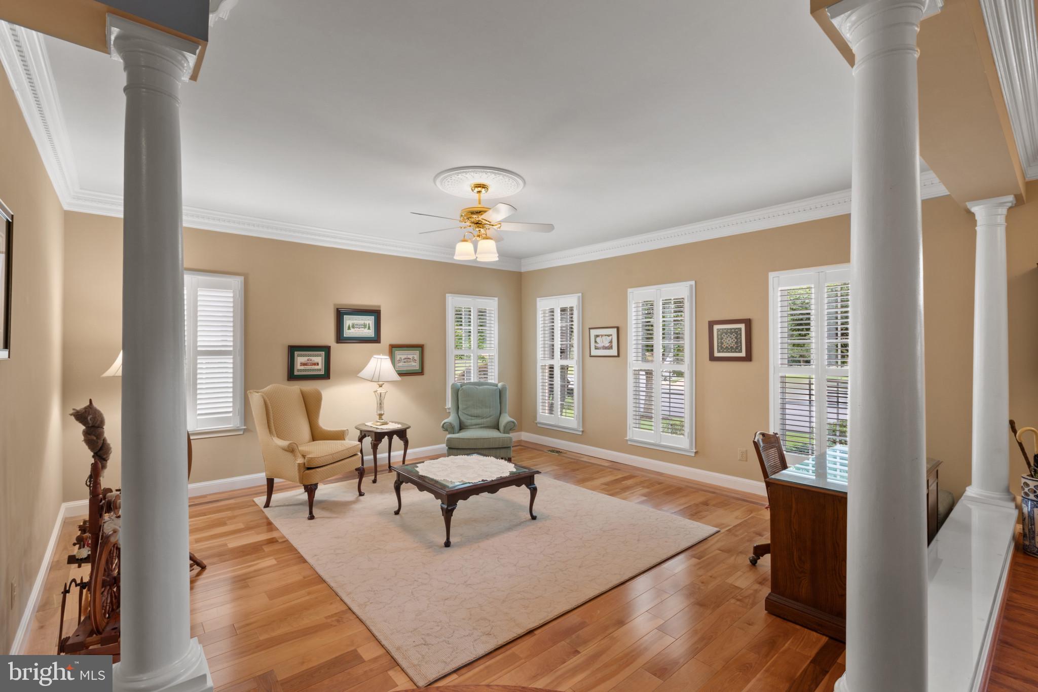 POPLAR PARK - Residential