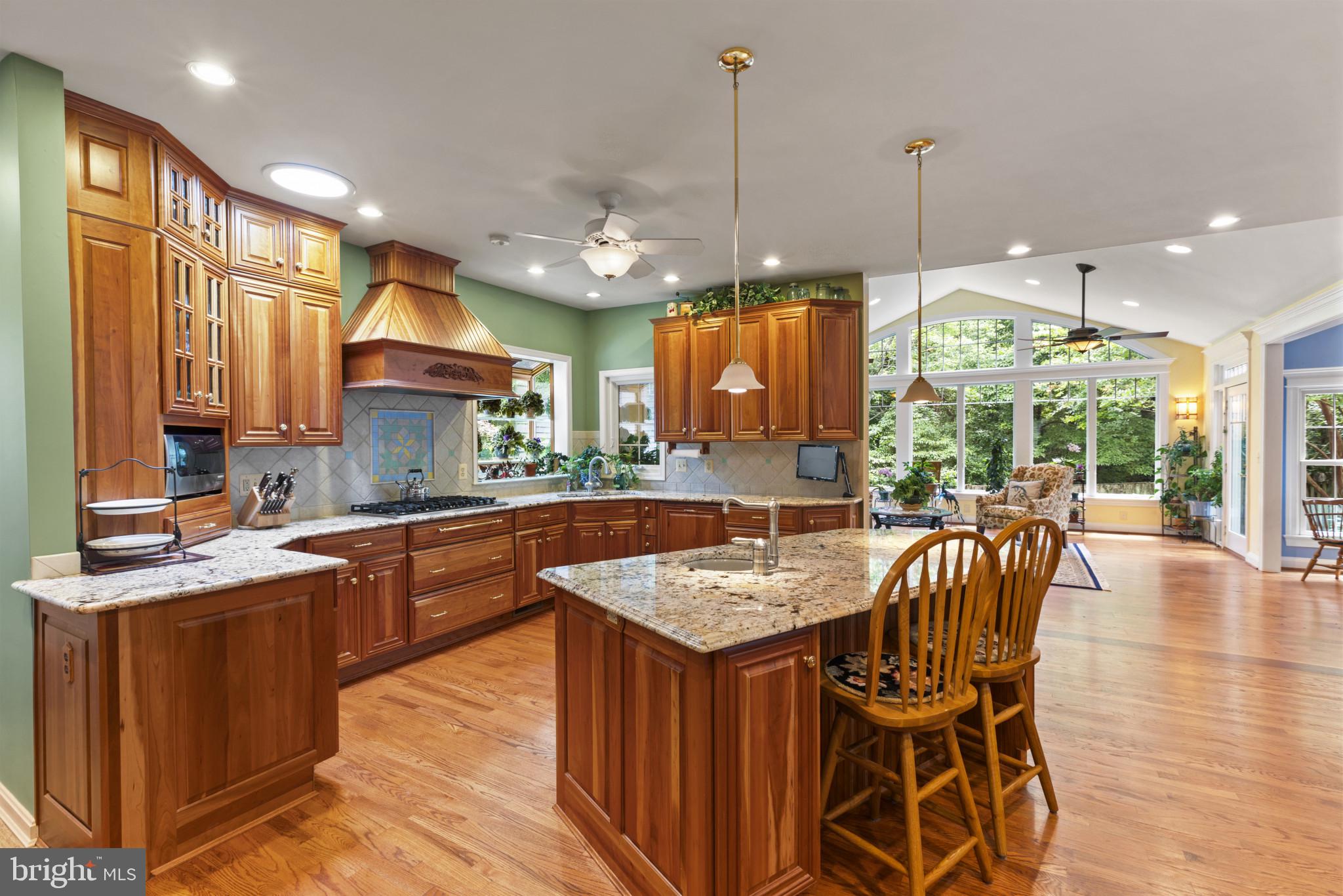 POPLAR PARK - Residential