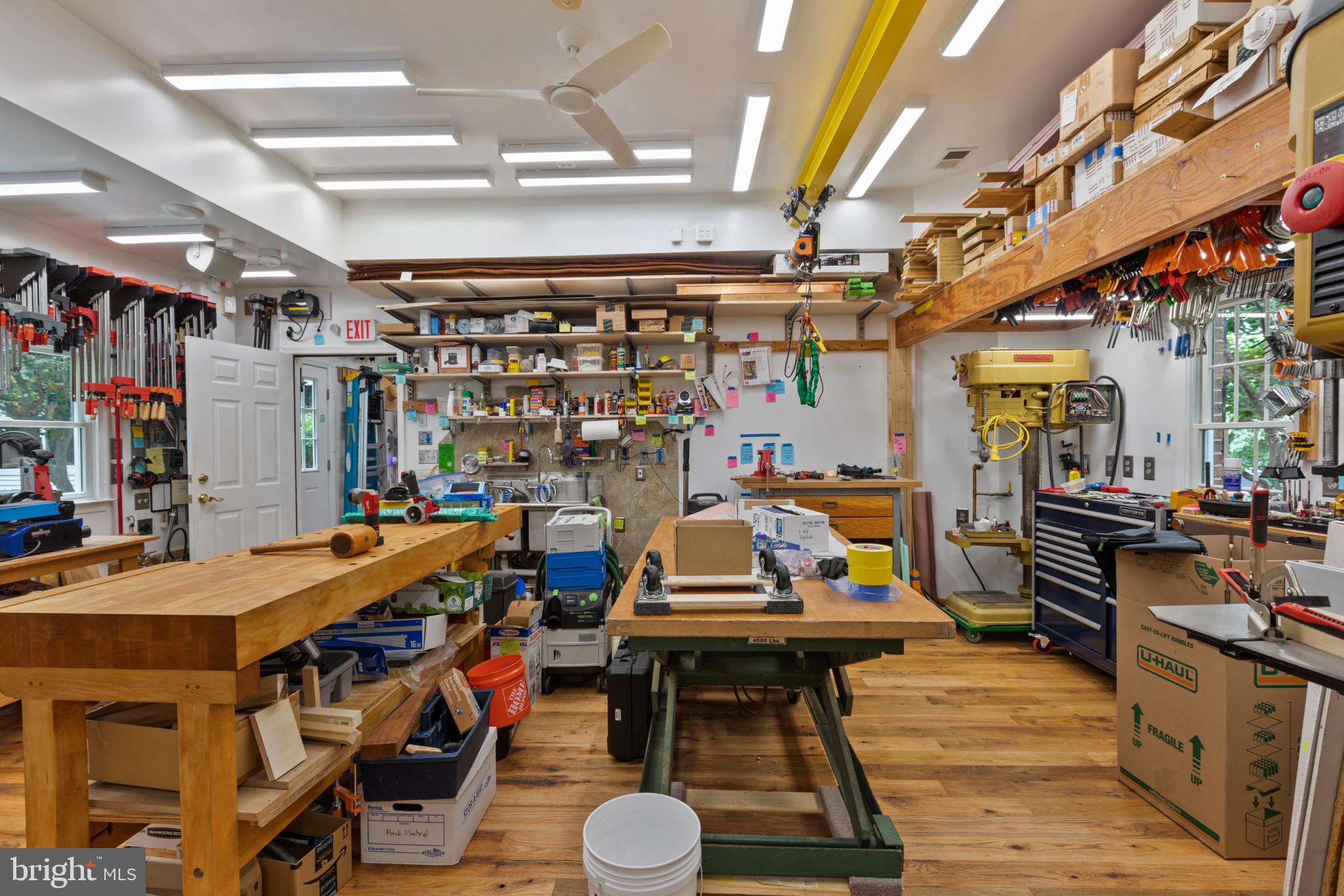 POPLAR PARK - Residential