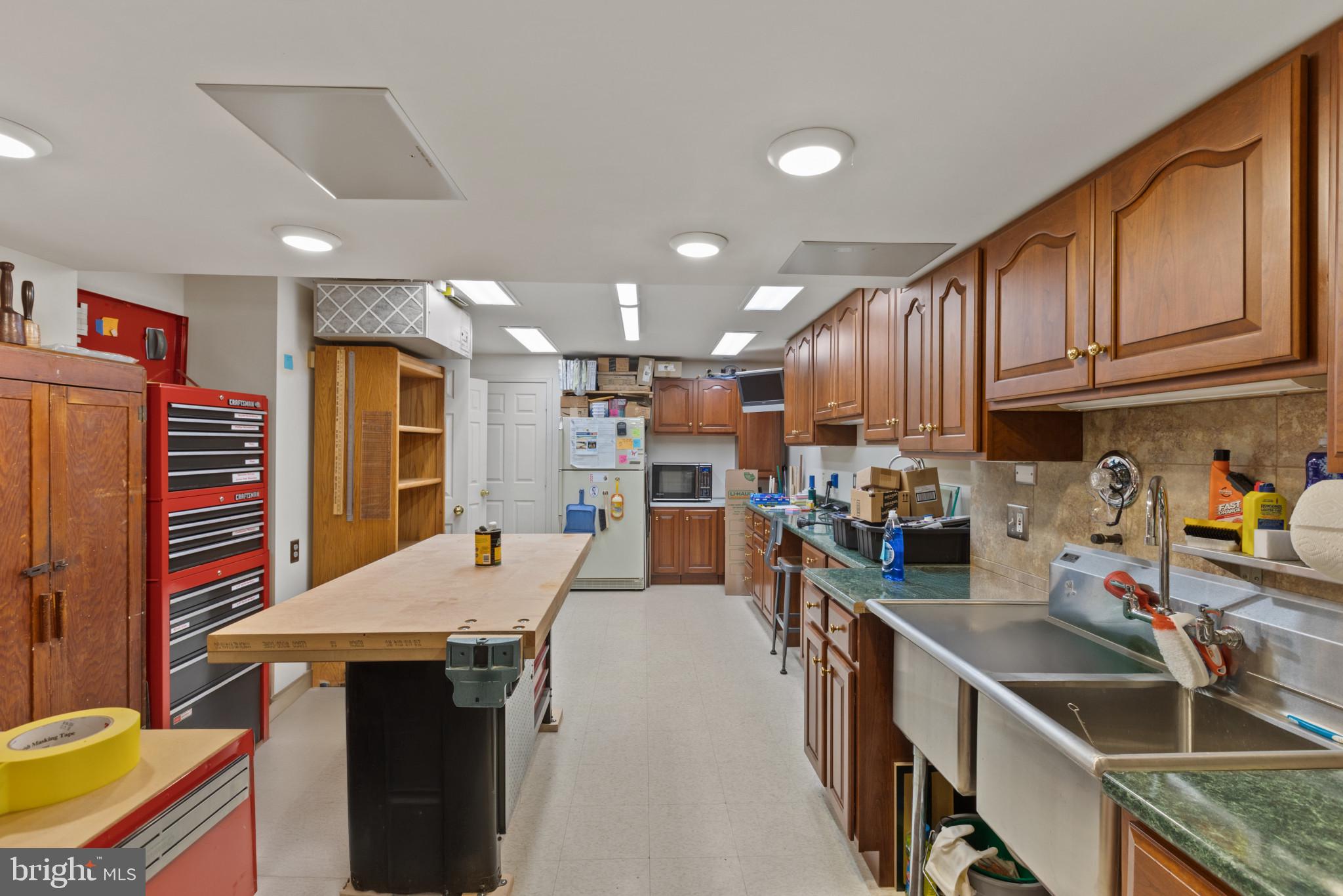 POPLAR PARK - Residential