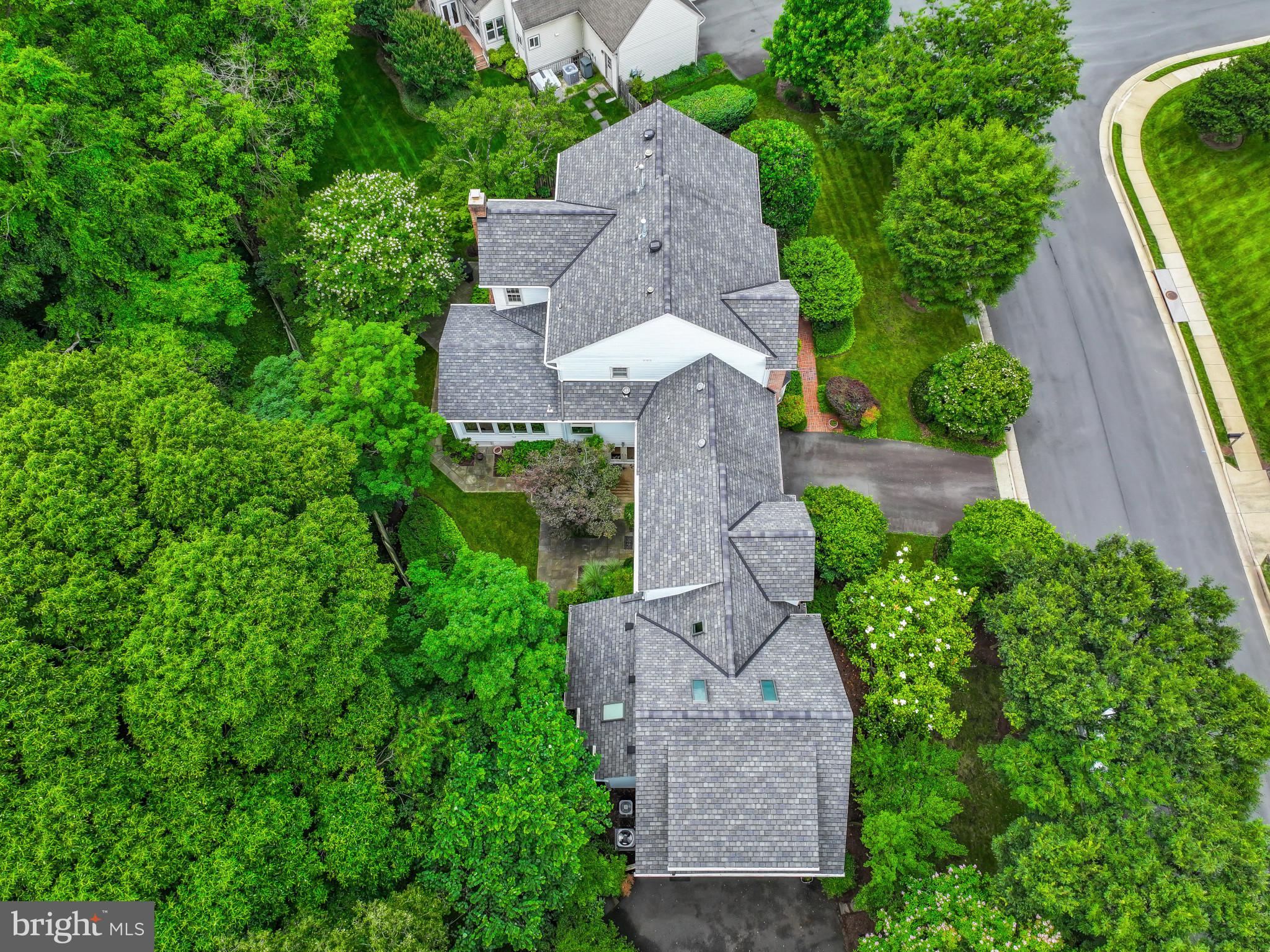 POPLAR PARK - Residential