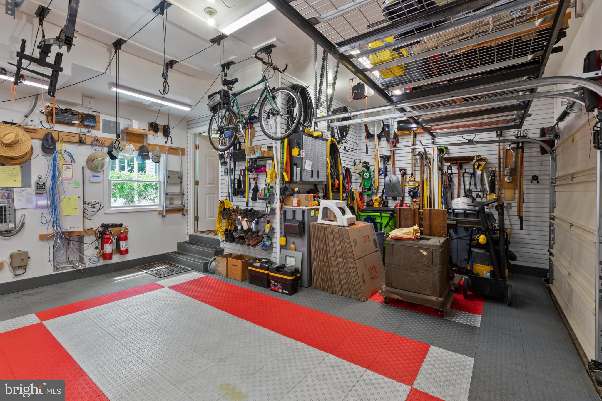 POPLAR PARK - Residential