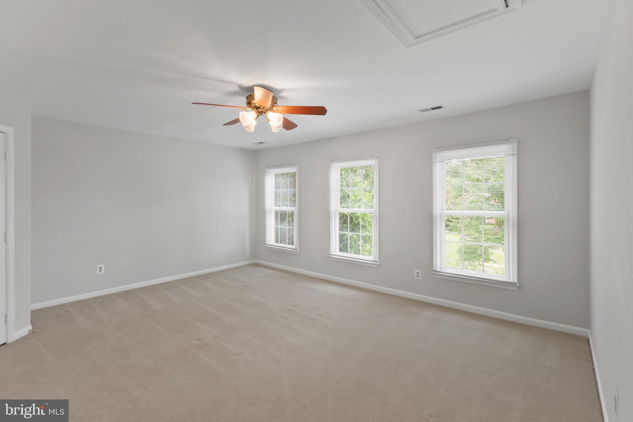 POPLAR PARK - Residential