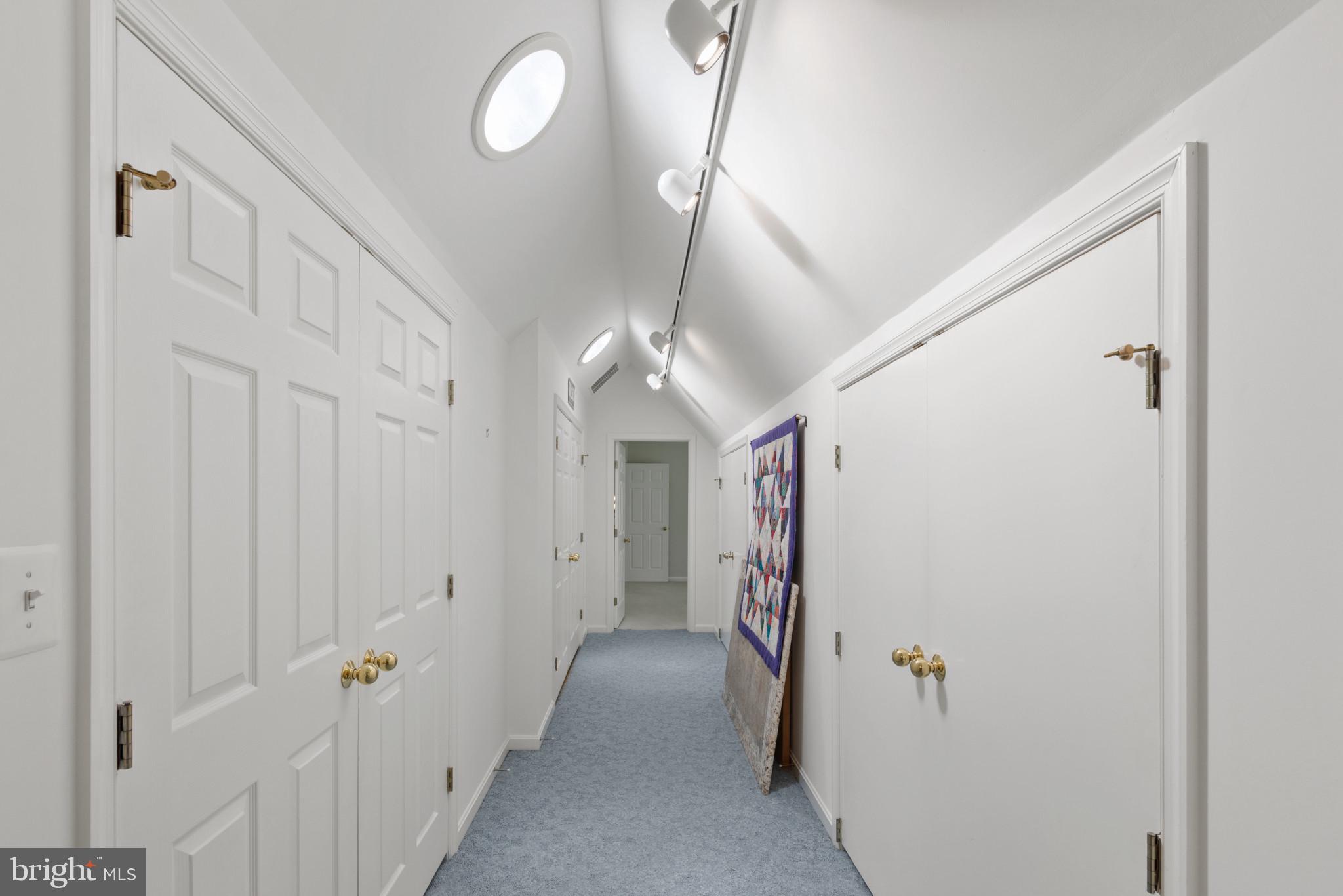 POPLAR PARK - Residential