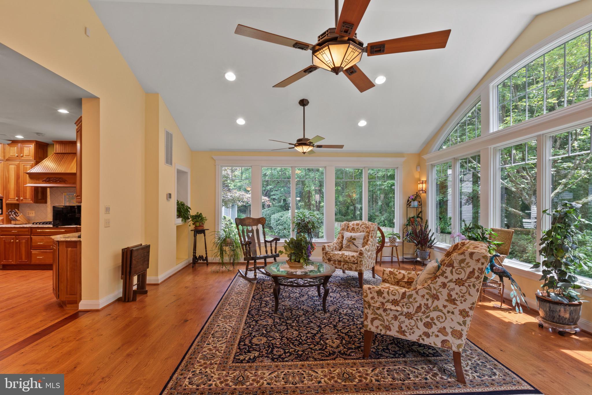 POPLAR PARK - Residential