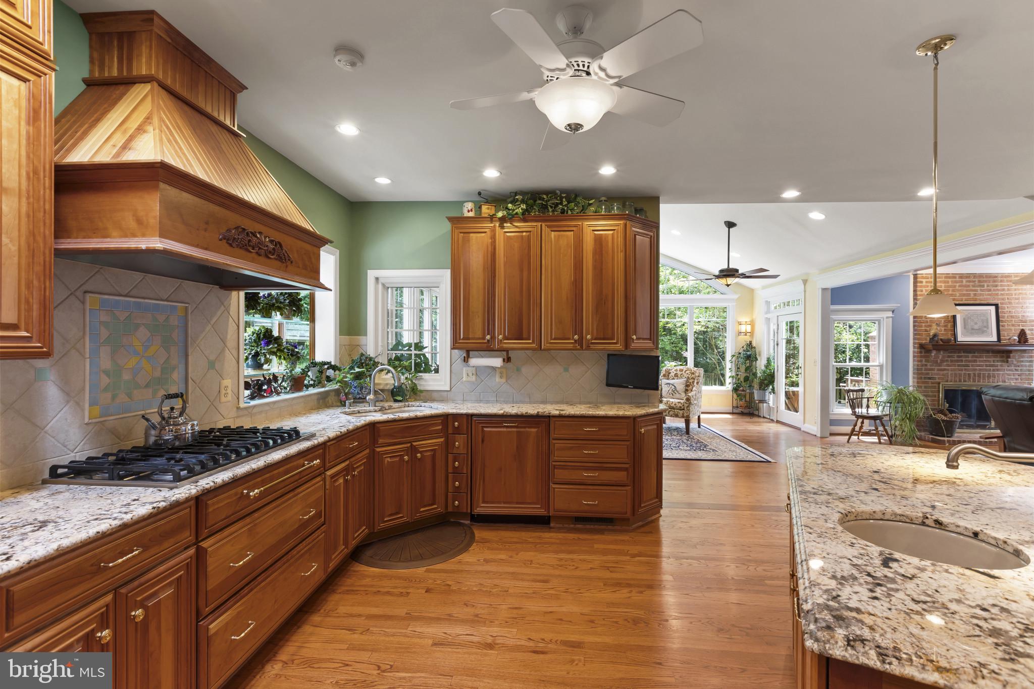 POPLAR PARK - Residential