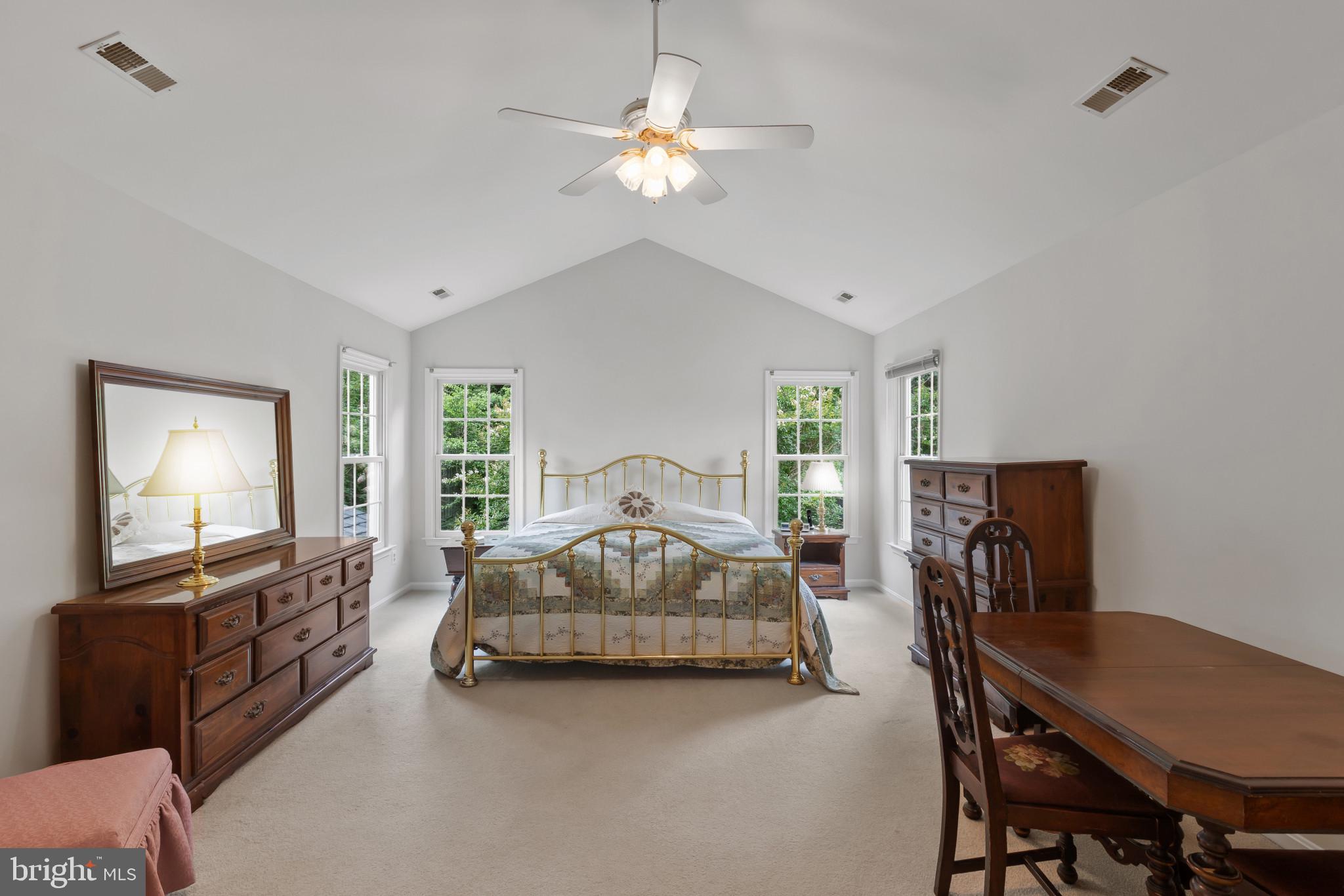 POPLAR PARK - Residential