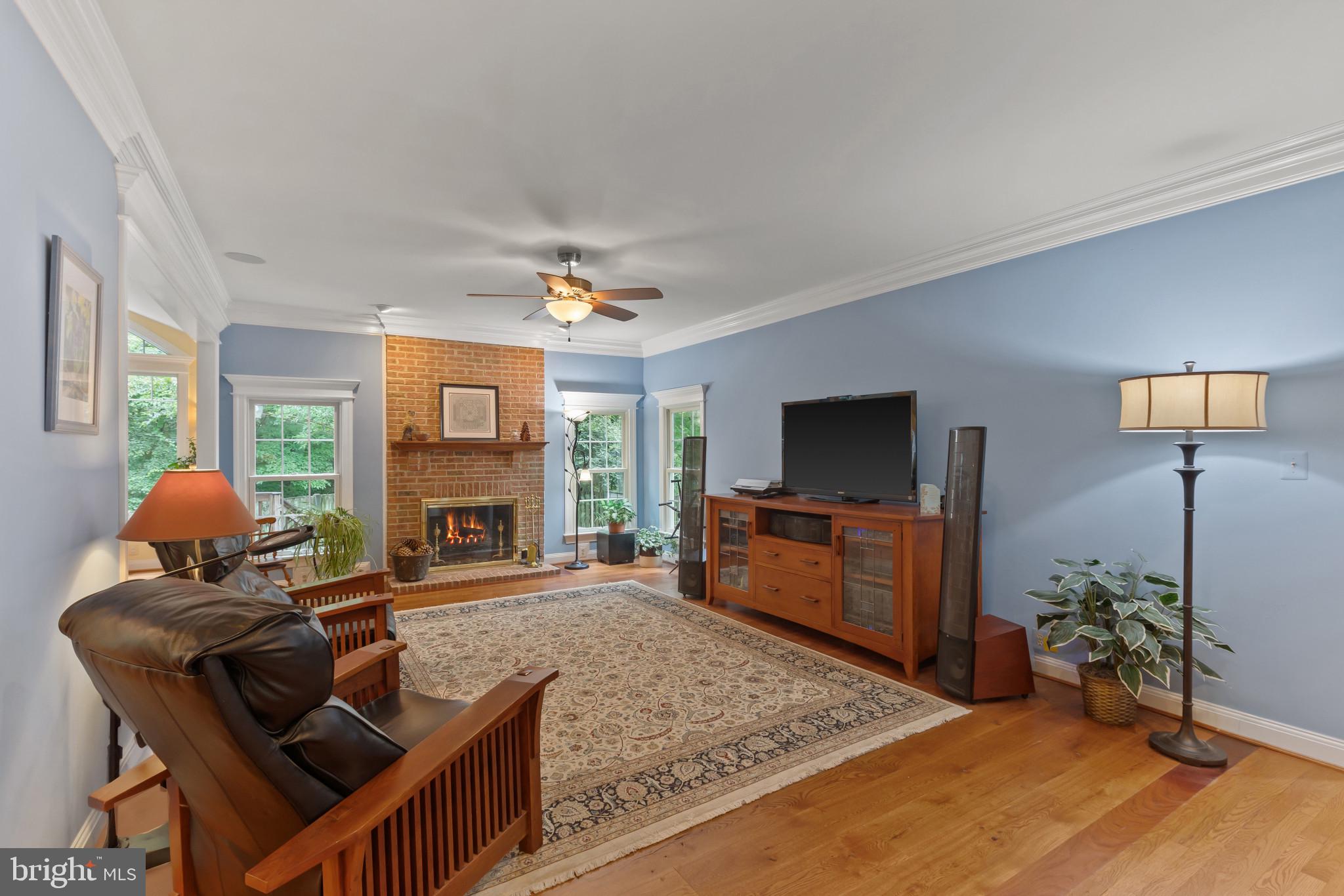 POPLAR PARK - Residential